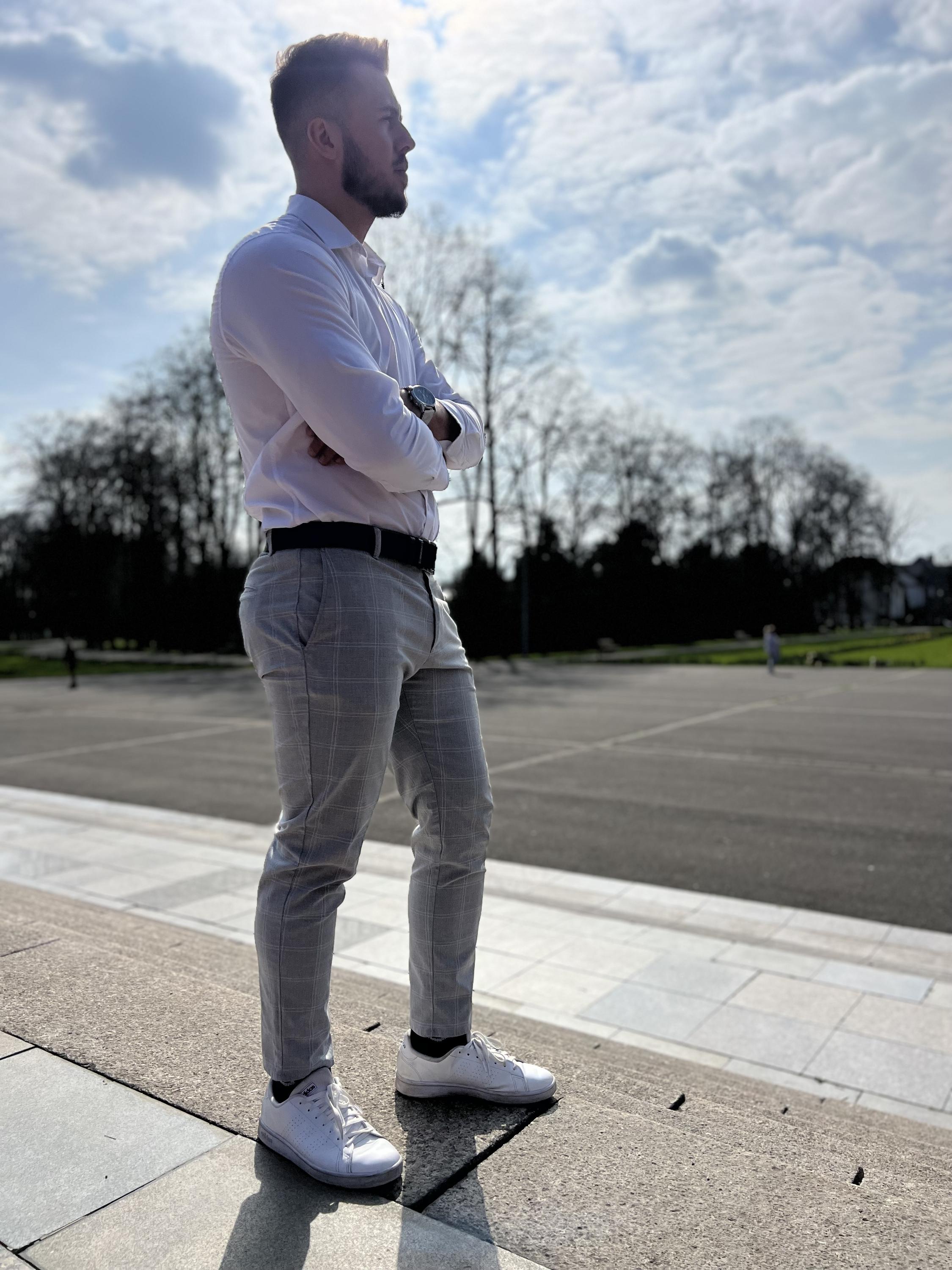 Filip Palyza - finanční konzultant foto 2