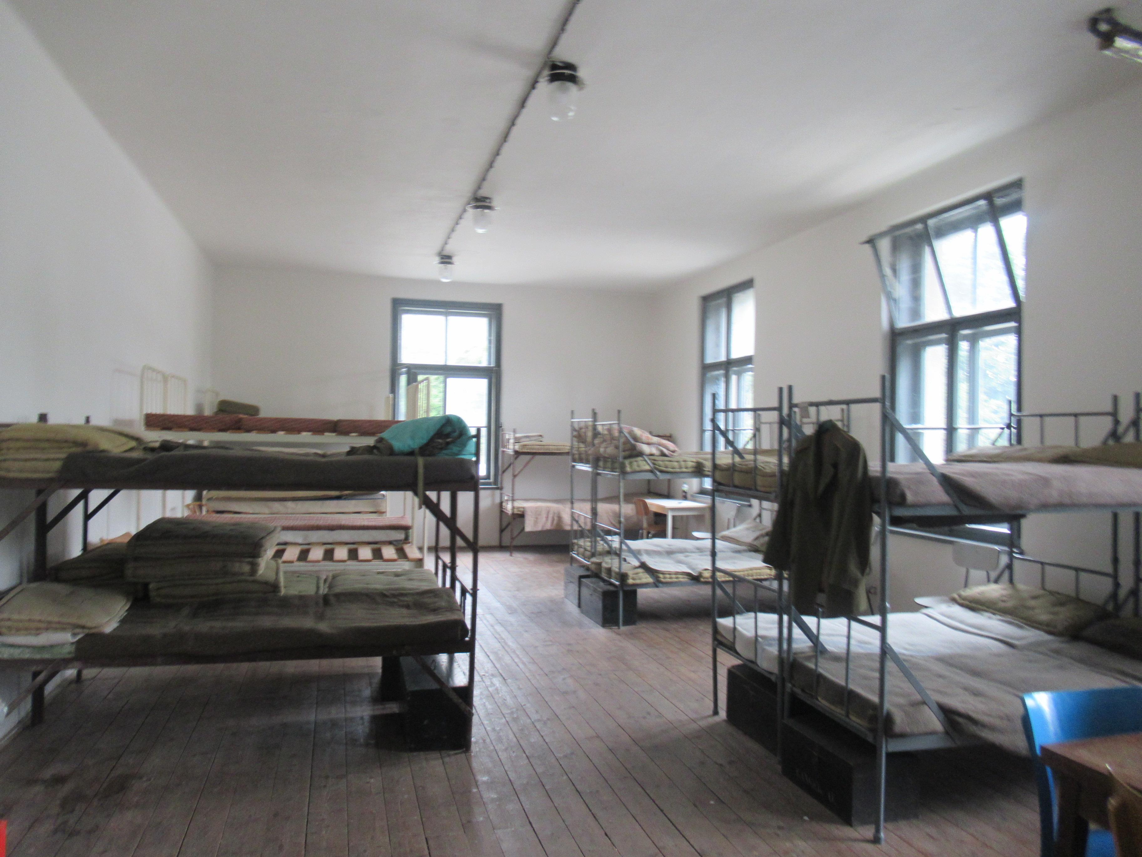 Muzeum vojenské historie a Staroměstska - Staroměstští Patrioti