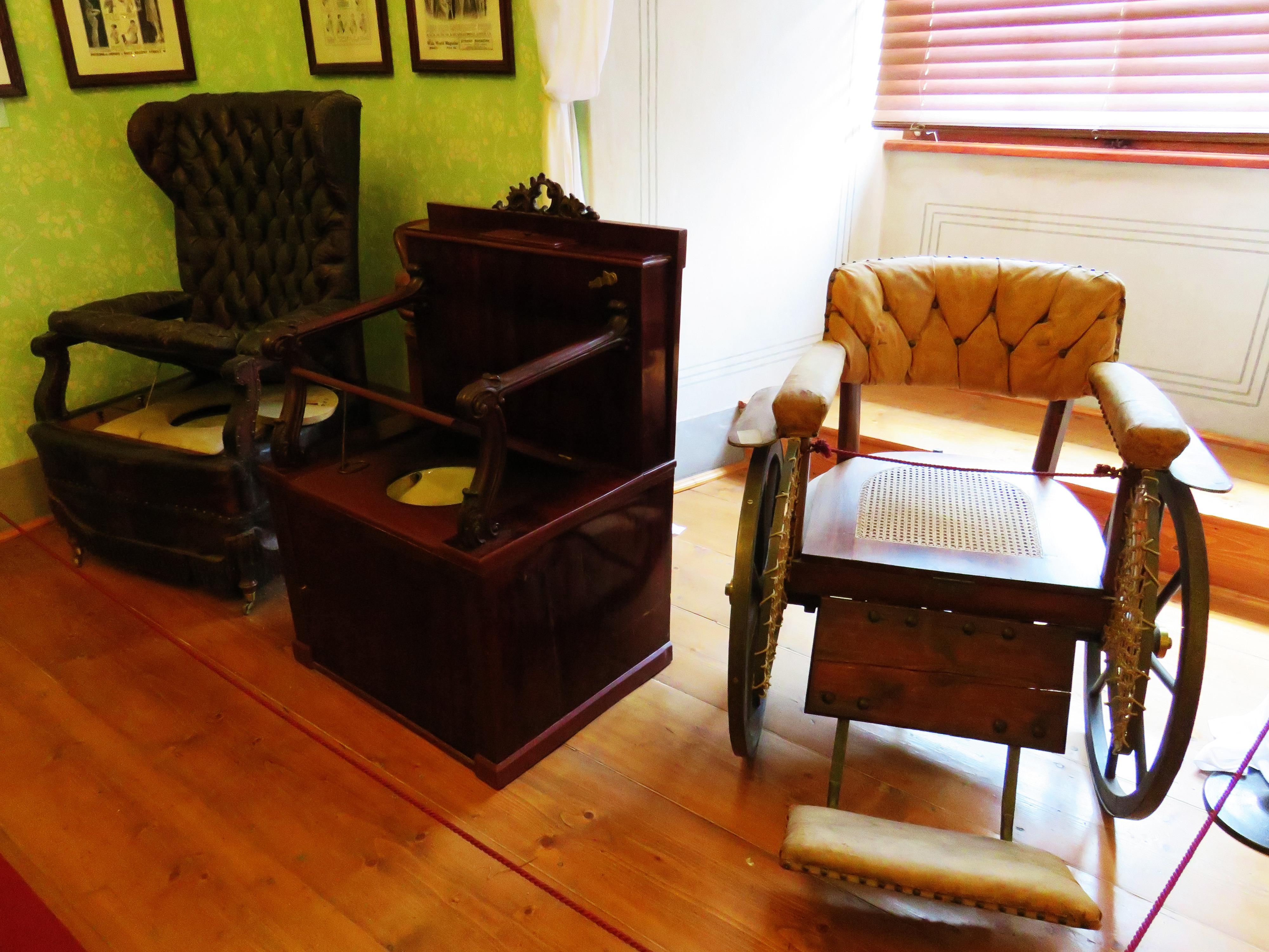 Hradní muzeum Český Krumlov