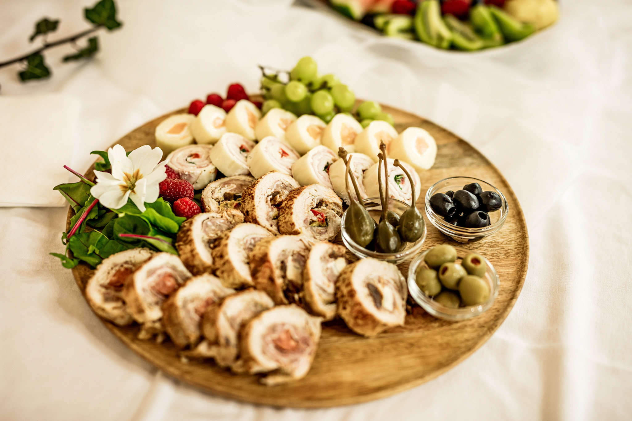 Mlýn Mitrovice - Restaurace foto 3