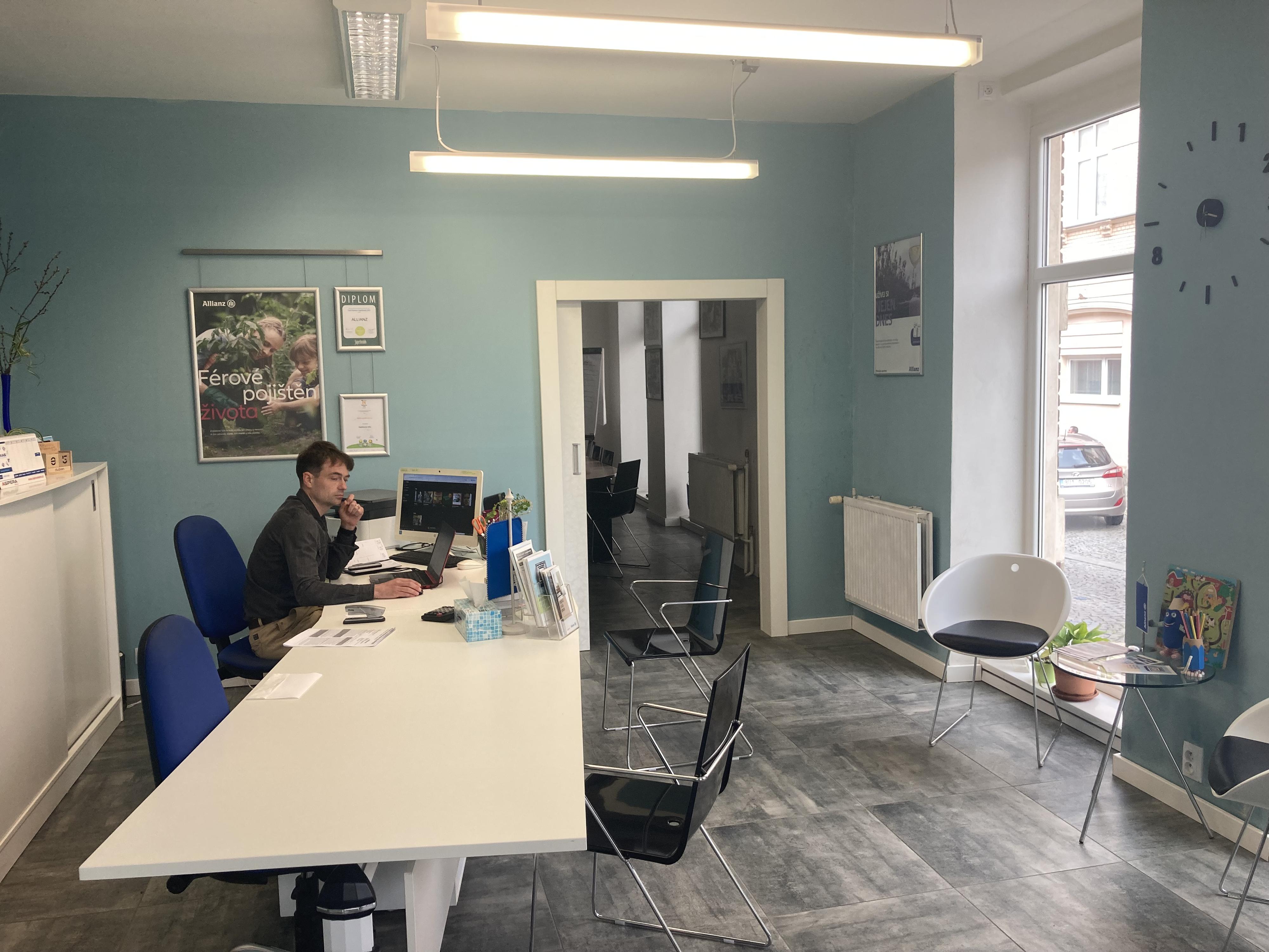 Ing. Jiří Holý - Allianz pojišťovna foto 4