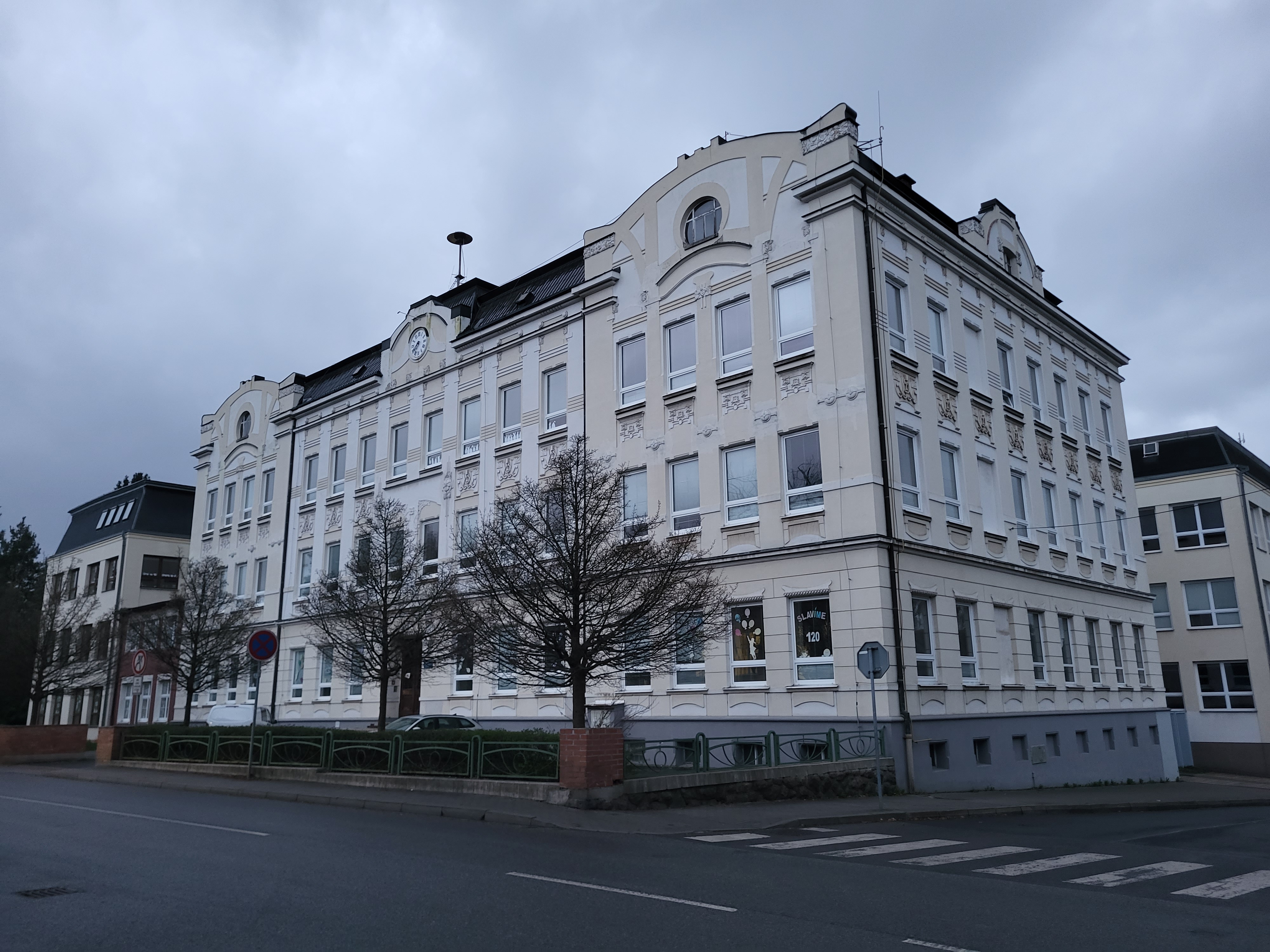 ZŠ Liberec, Česká foto 3