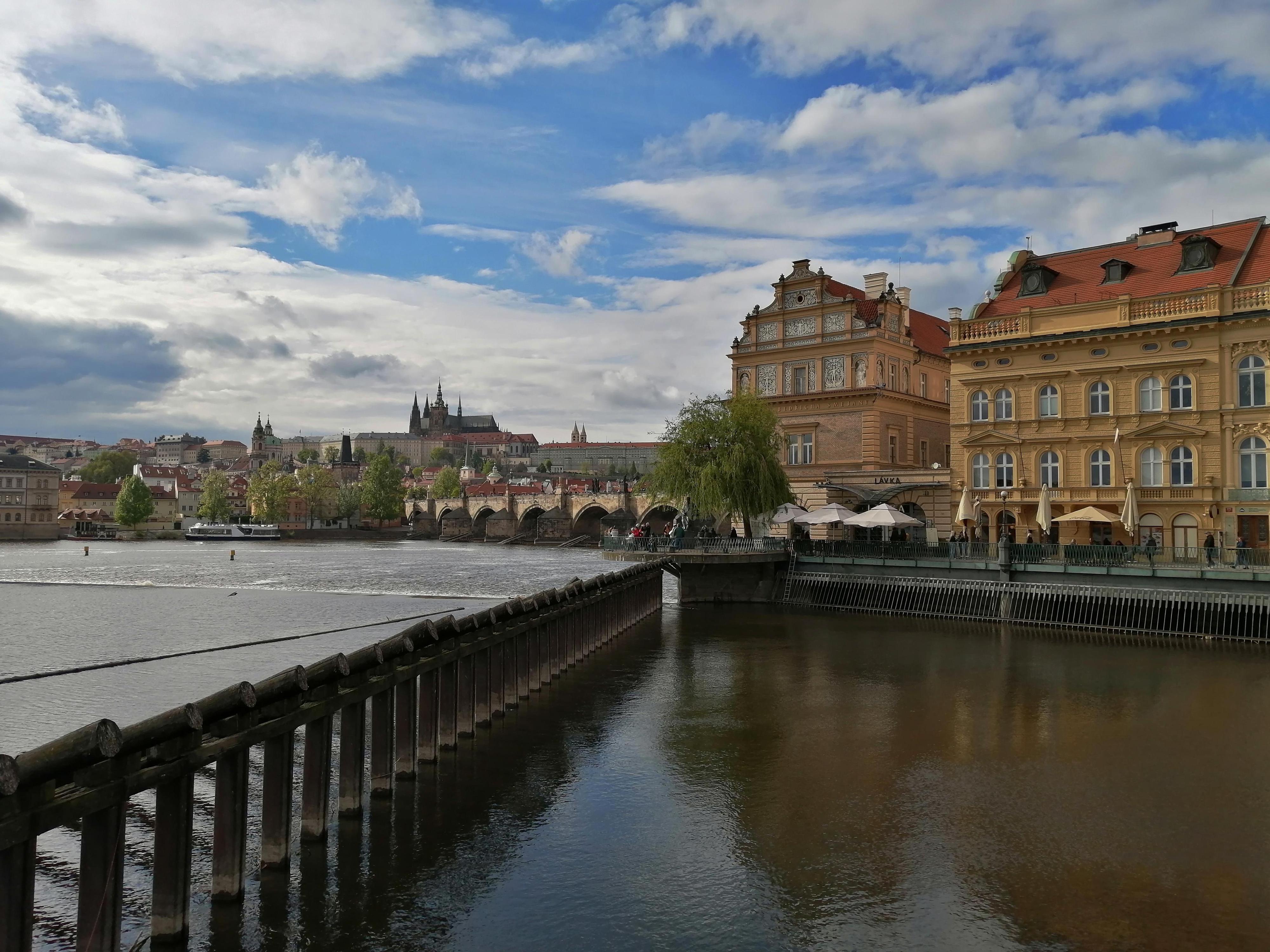Muzeum Bedřicha Smetany foto 2