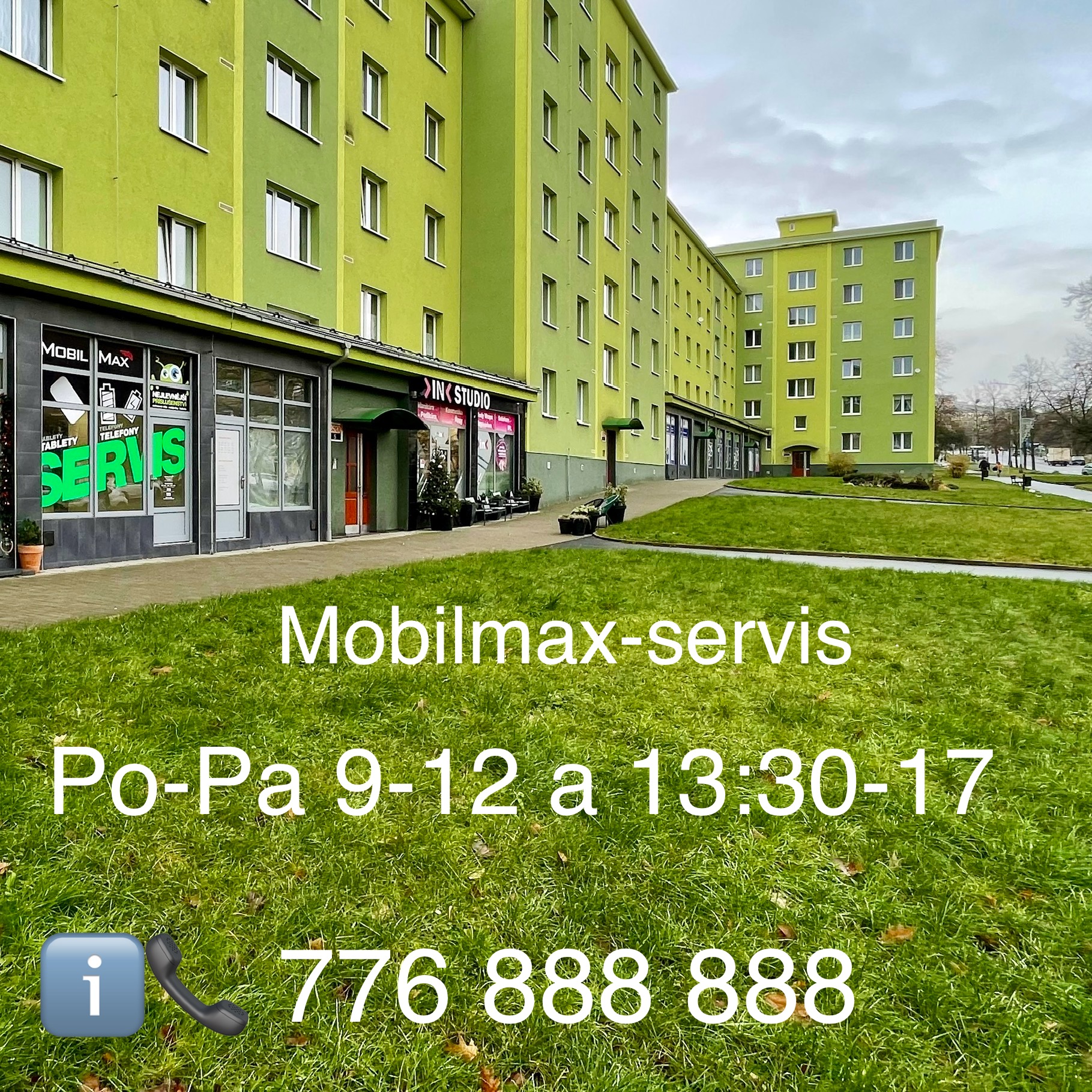 Mobilmax-servis.cz foto 2