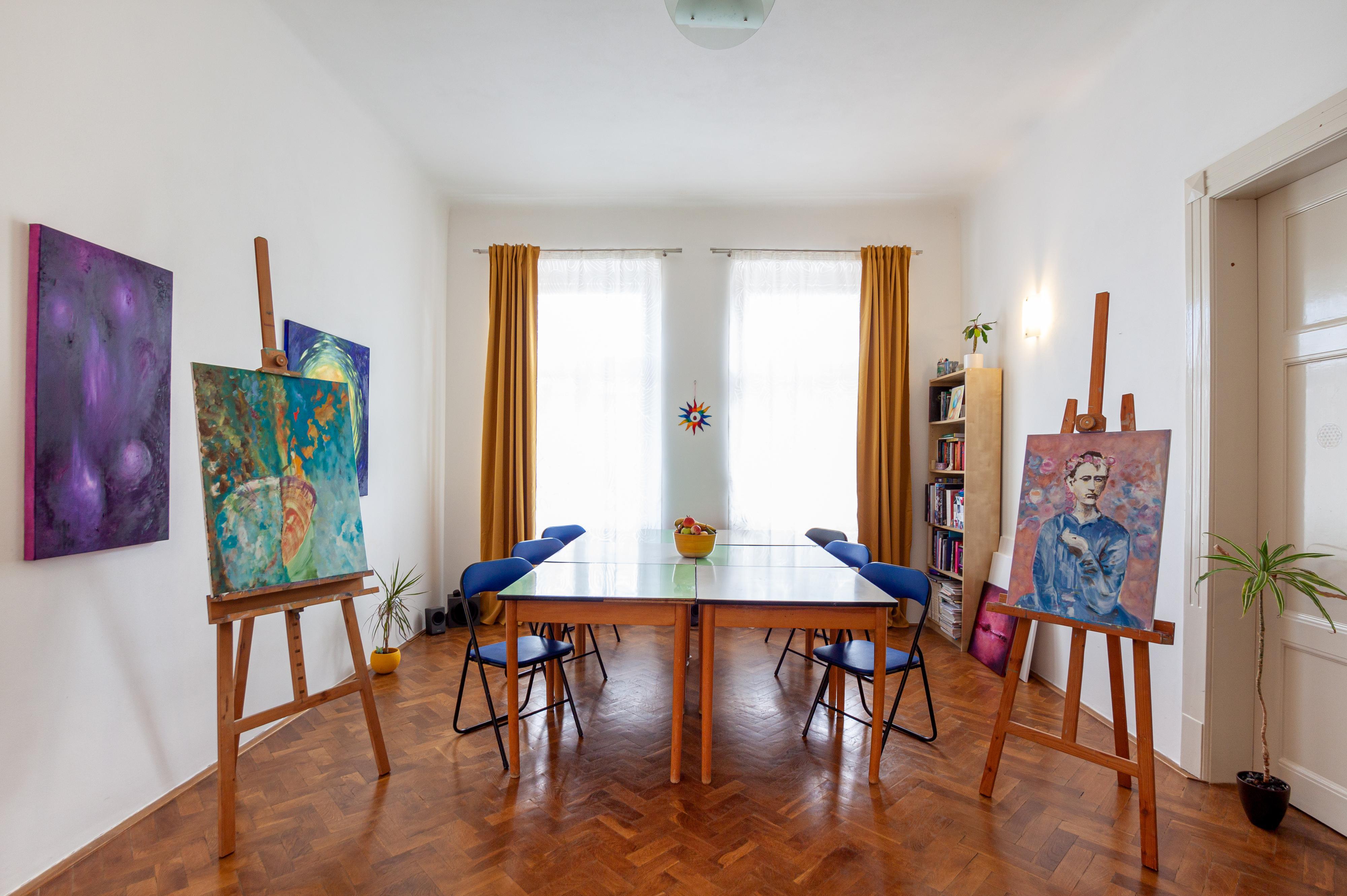 Ateliér Spolu k radosti