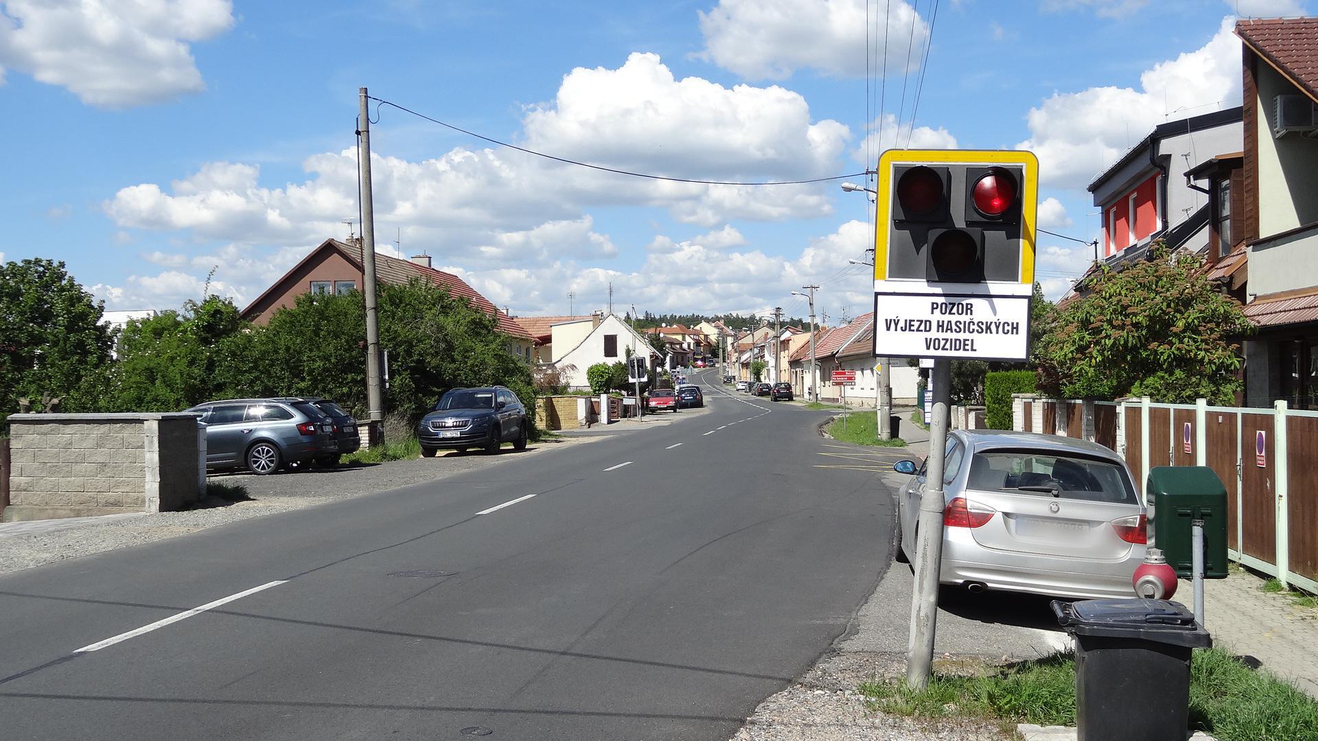 Jednotka sboru dobrovolných hasičů Brno - Soběšice foto 4