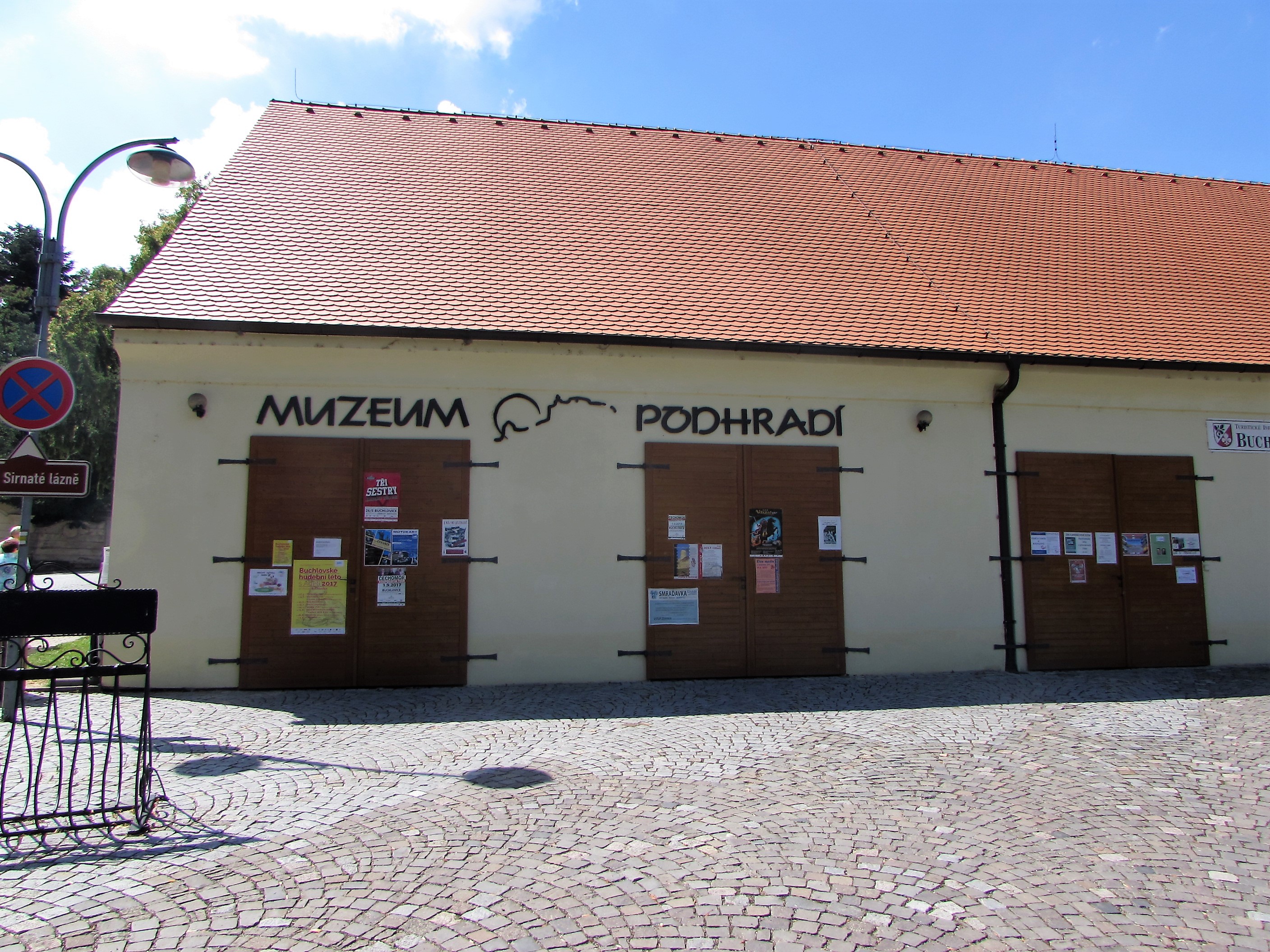 Muzeum Podhradí foto 3