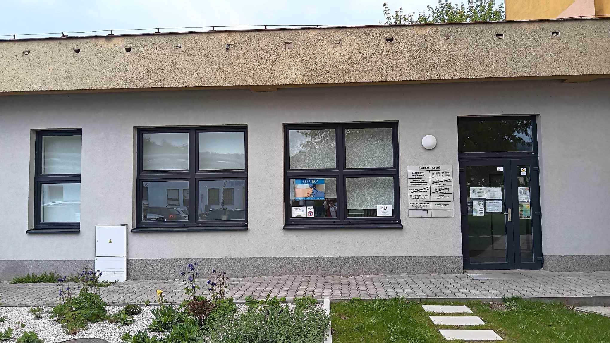 Pedikúra, Manikúra ŠB foto 3