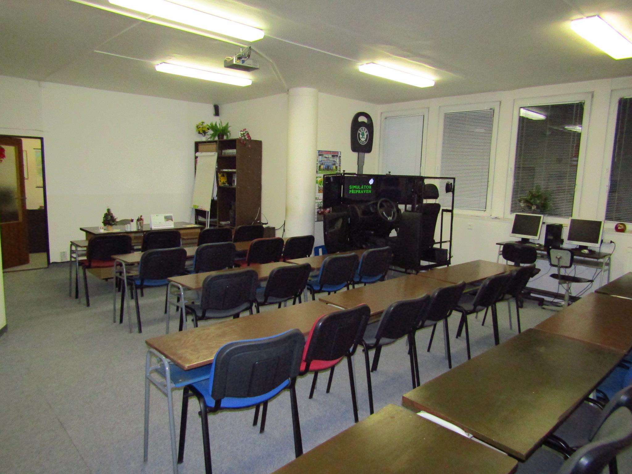 Autoškola Luboš Hlaváček foto 3