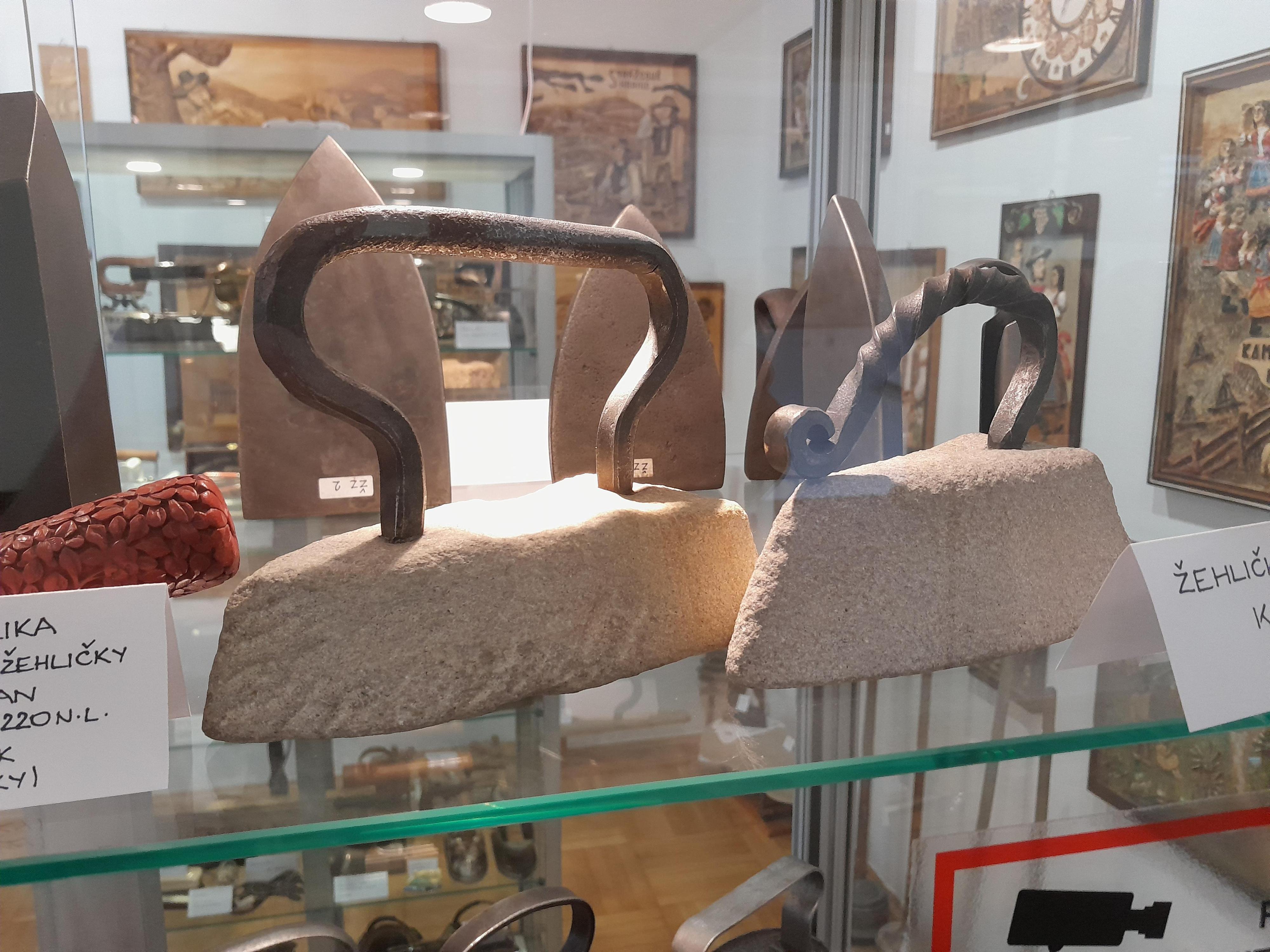 Městské muzeum Brumov - Bylnice foto 5