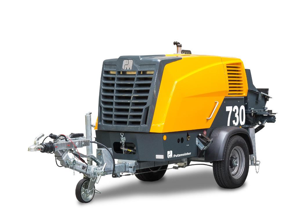 Čerpání betonových směsí, MABETECH s.r.o. foto 2