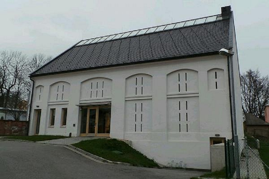 Sýpka - Muzeum orlických hor foto 3