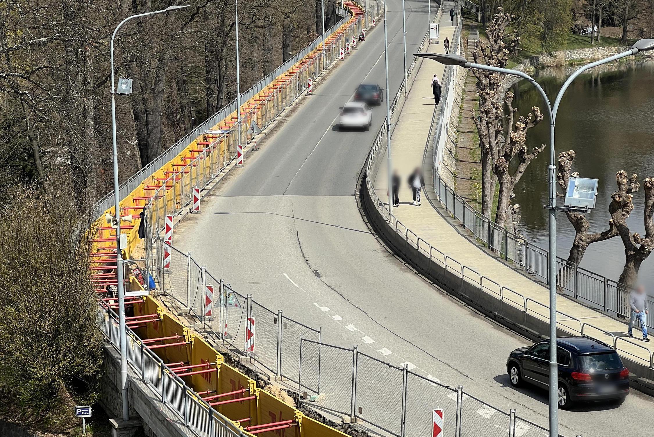 TWF Bauservice Pažící boxy