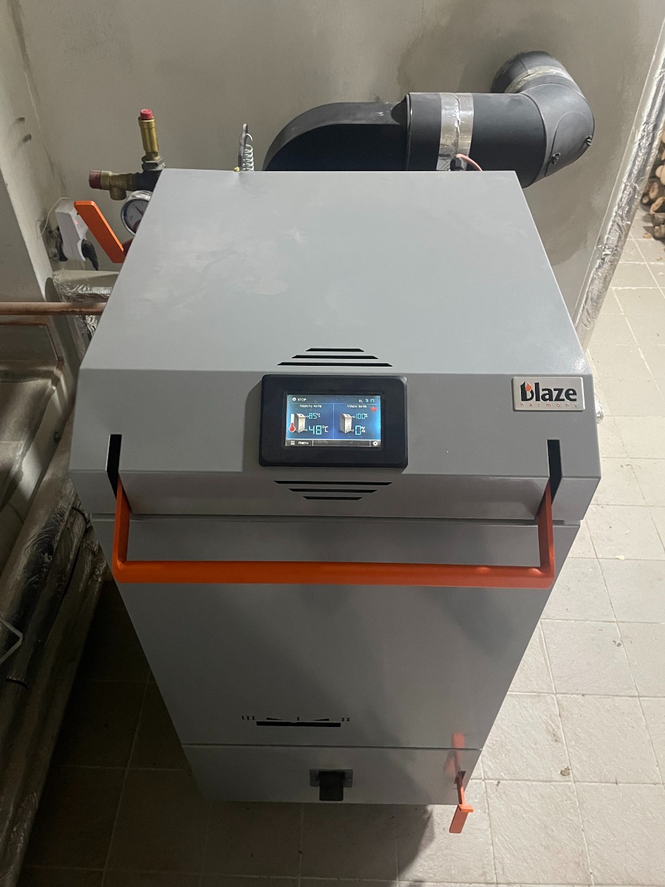 Instalatérství Dřímal foto 4