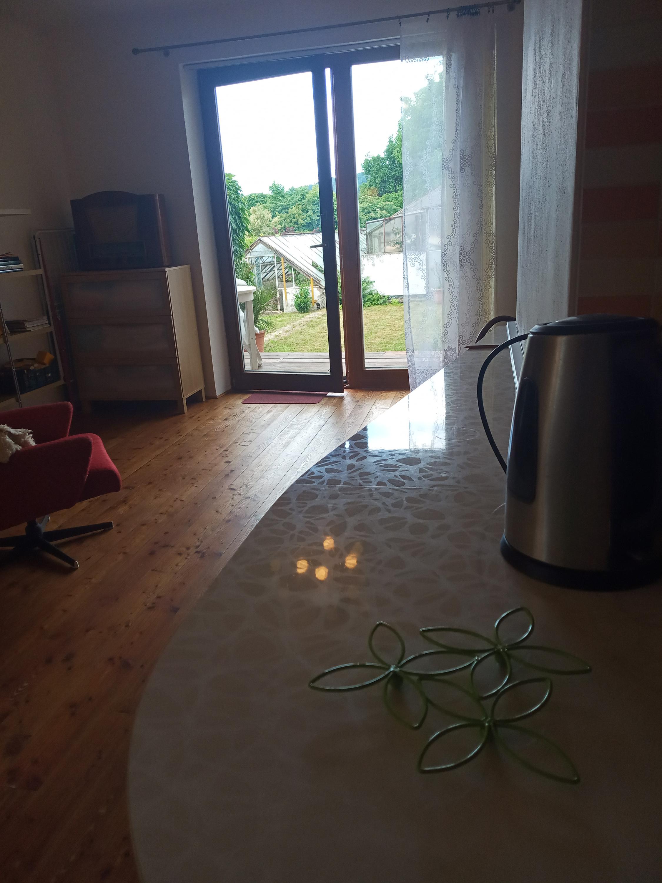Apartmán u Zebry foto 6