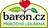 logo logo Baron.cz – přírodní lékárna pro psy a kočky