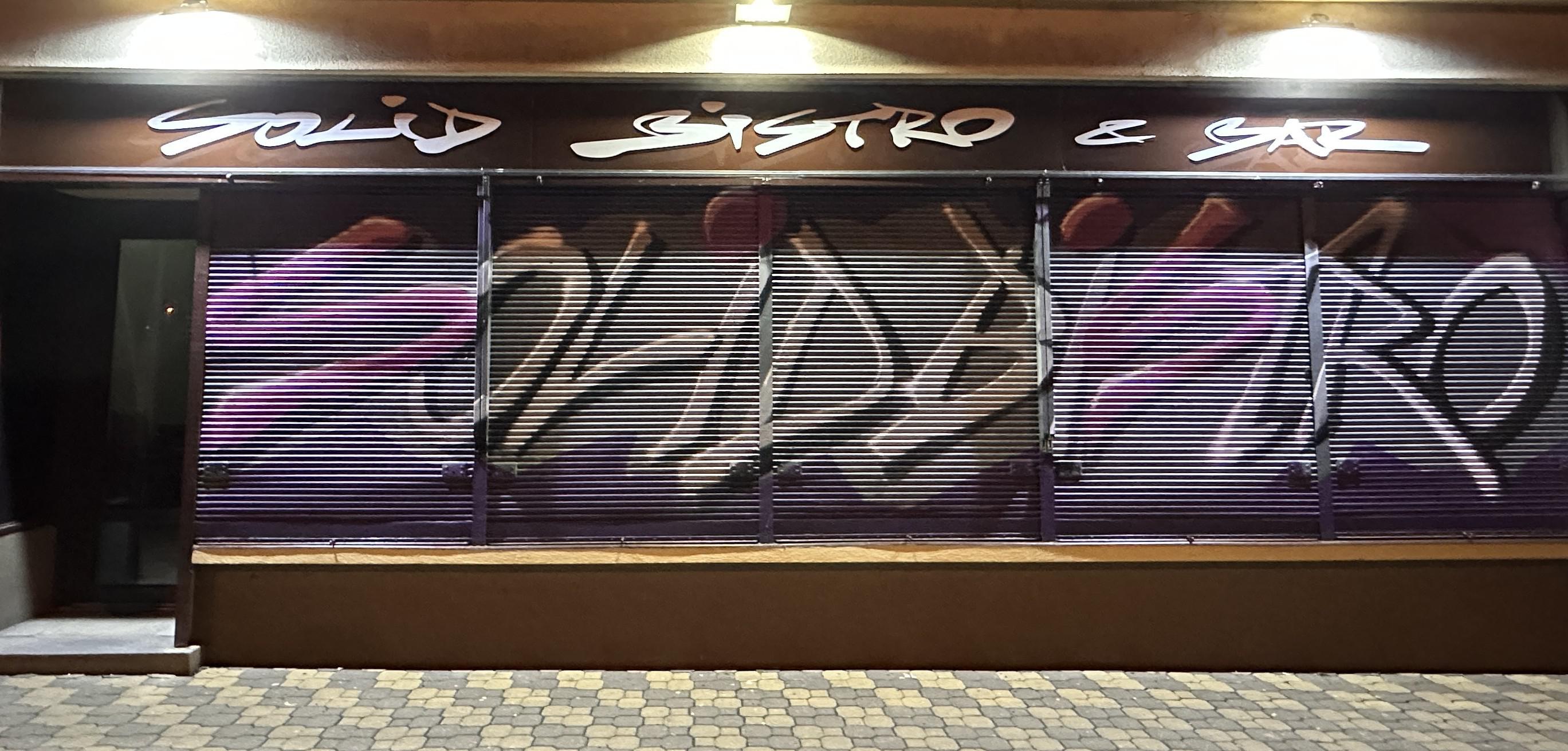 Solid Bistro & Bar foto 6