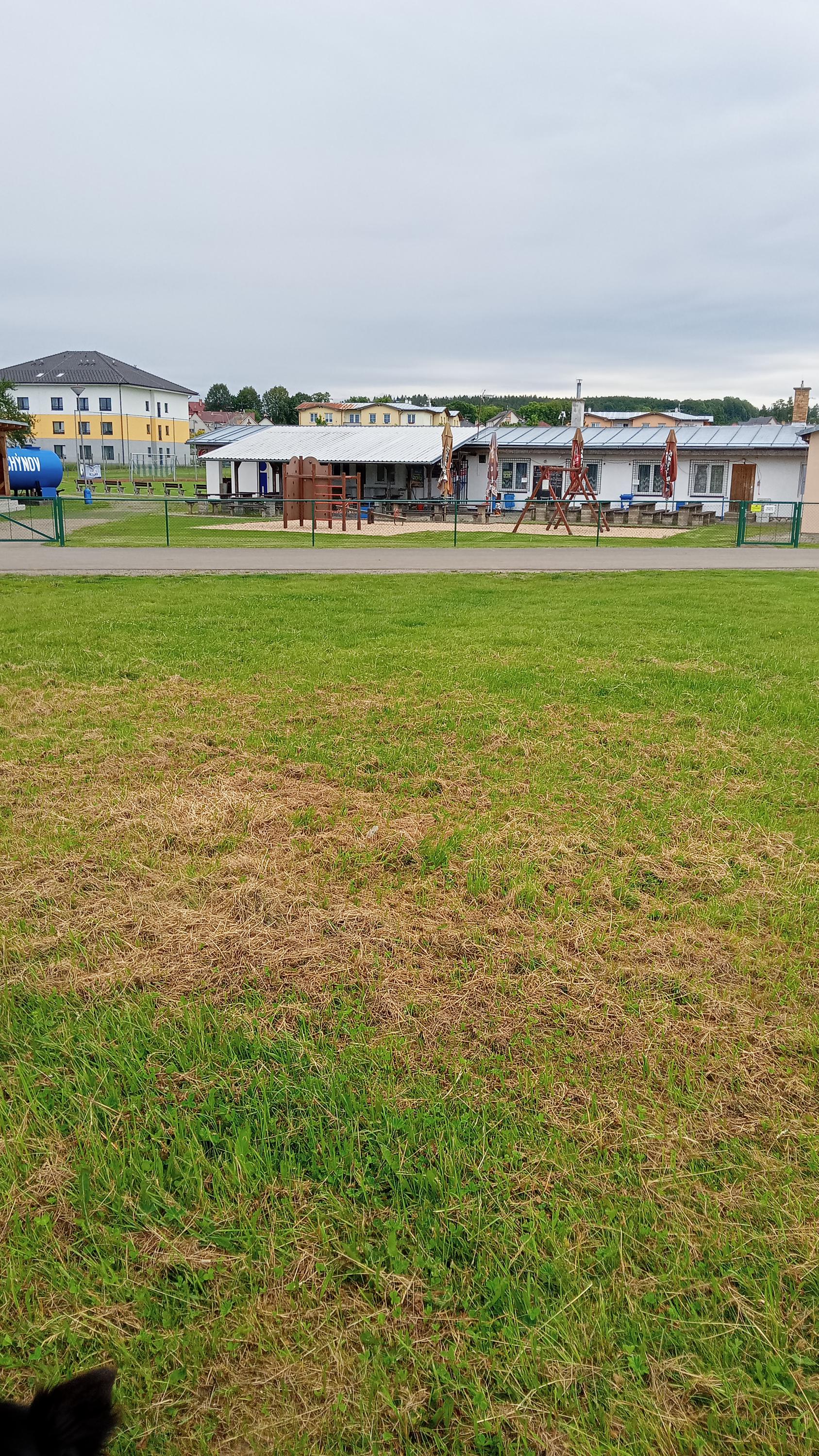 FC Chýnov foto 3