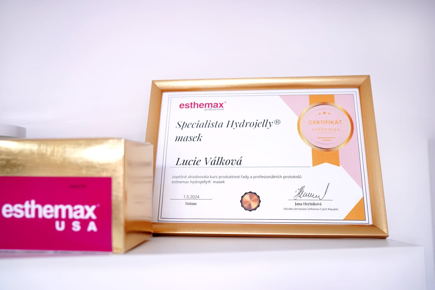 Kosmetický salon Ta Beauté foto 3