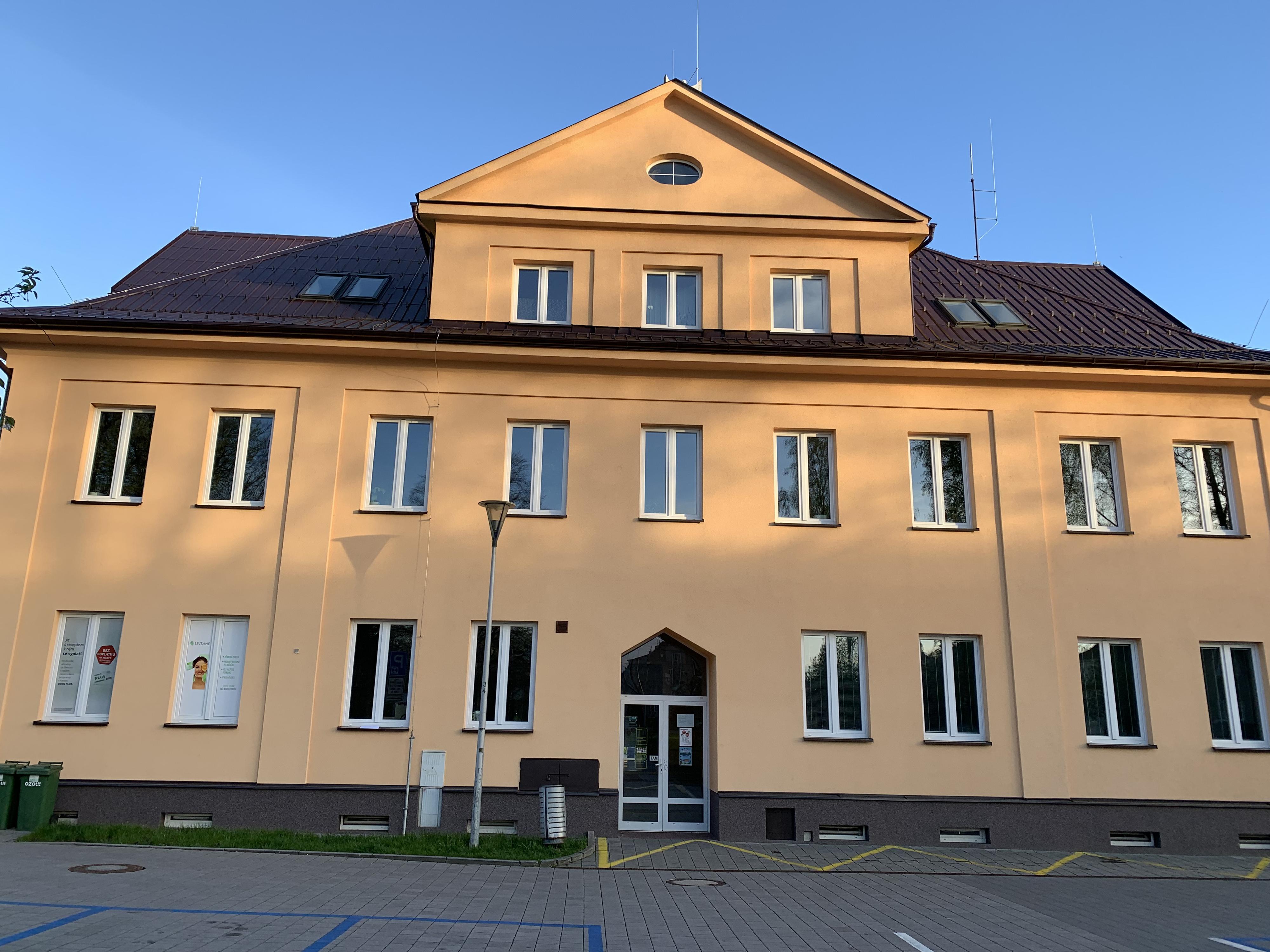 Knihovna města Ostravy, příspěvková organizace foto 5