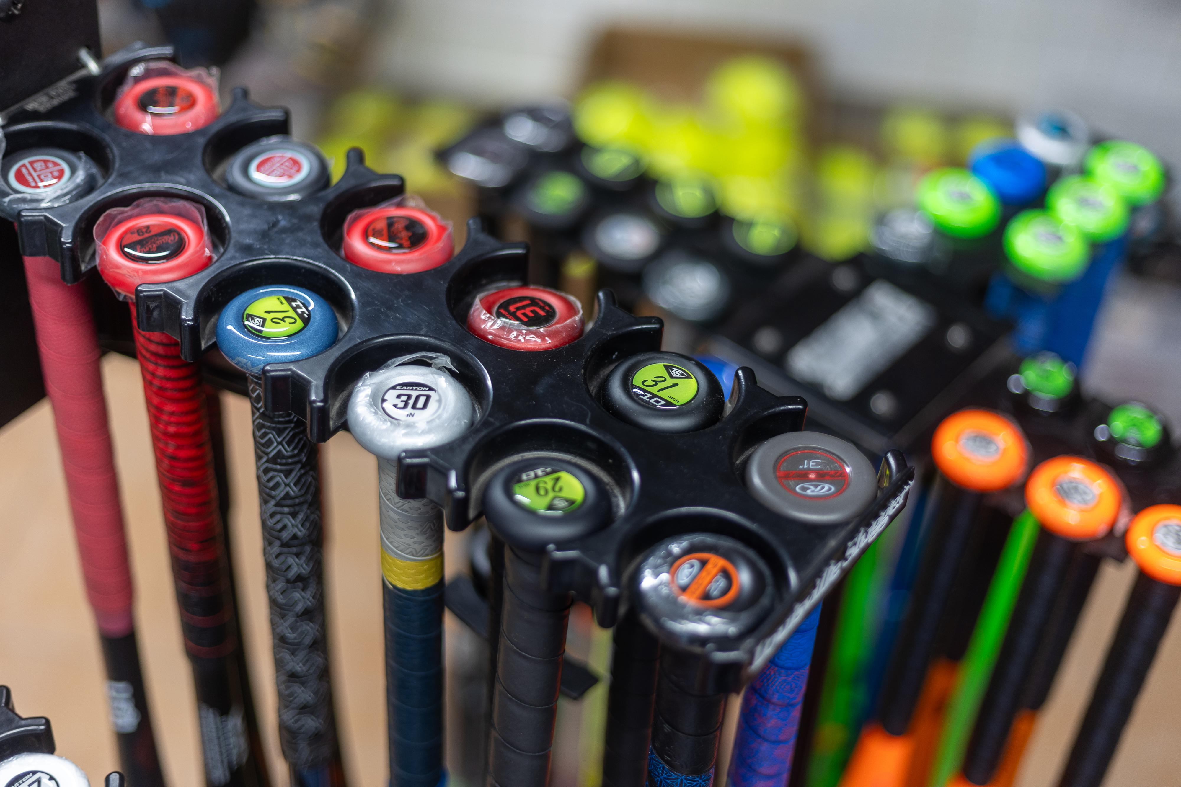 Baseball Softball shop foto 5