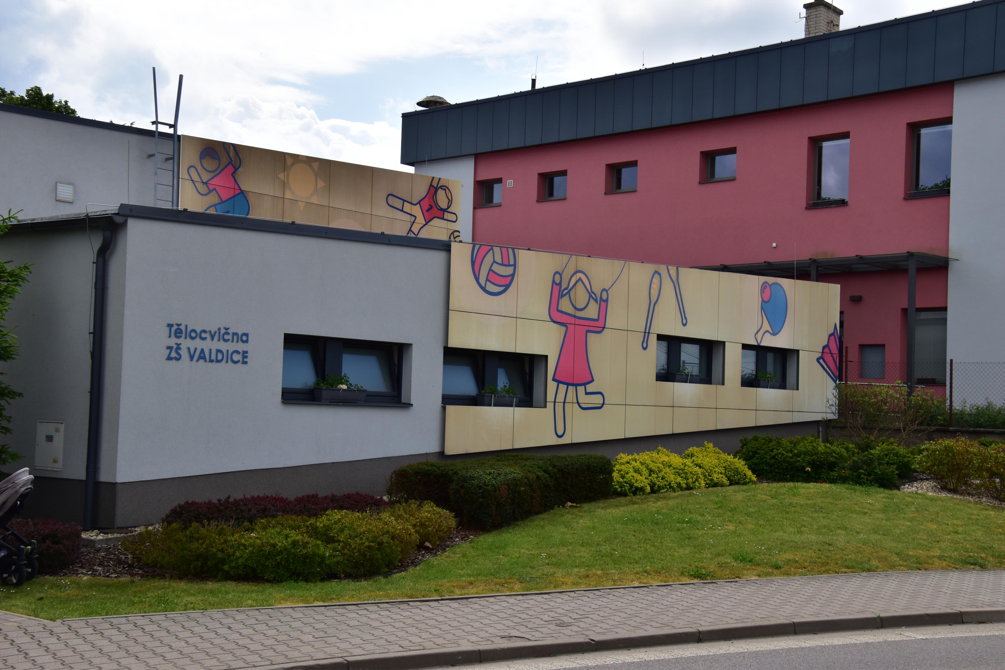Tělocvičná jednota Sokol Valdice foto 1