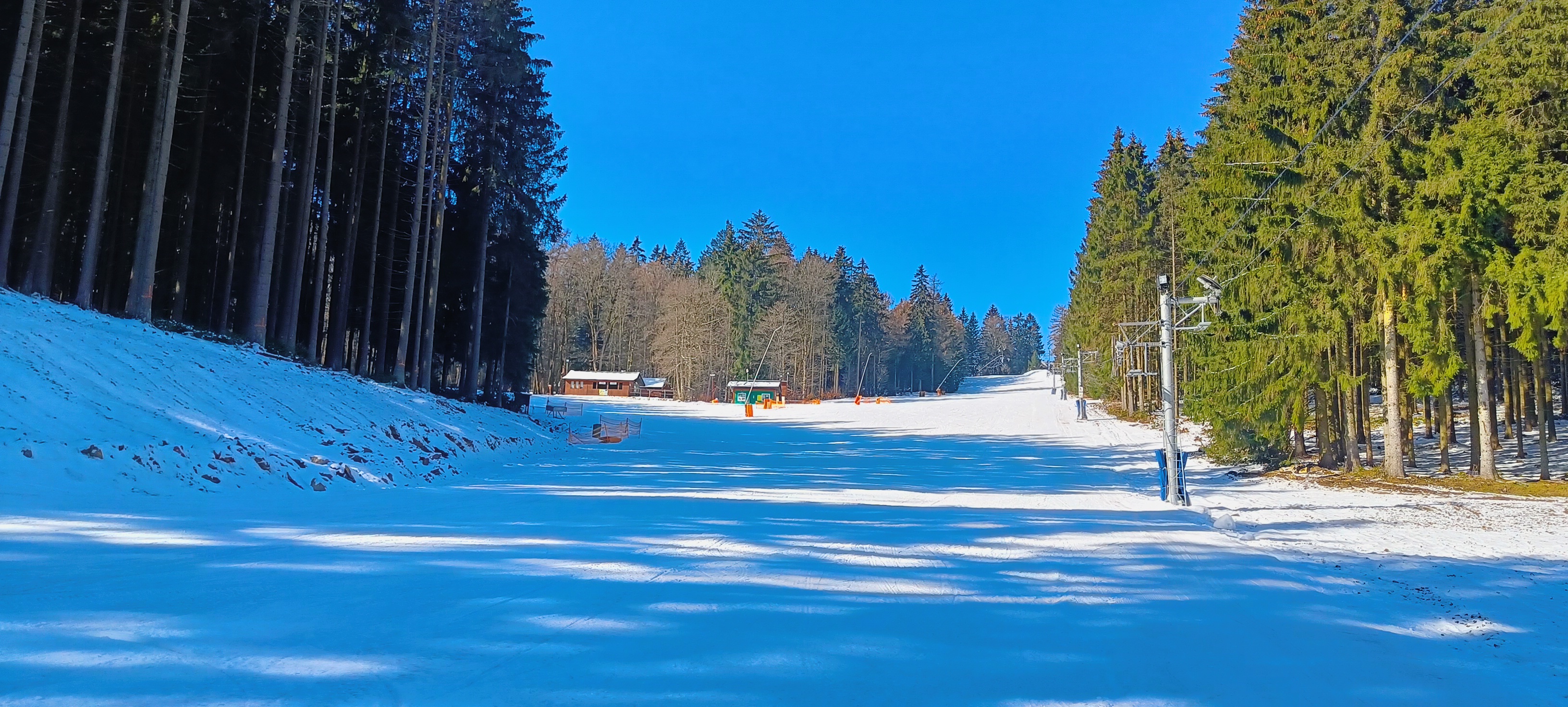 Lyžařské středisko Aš foto 4