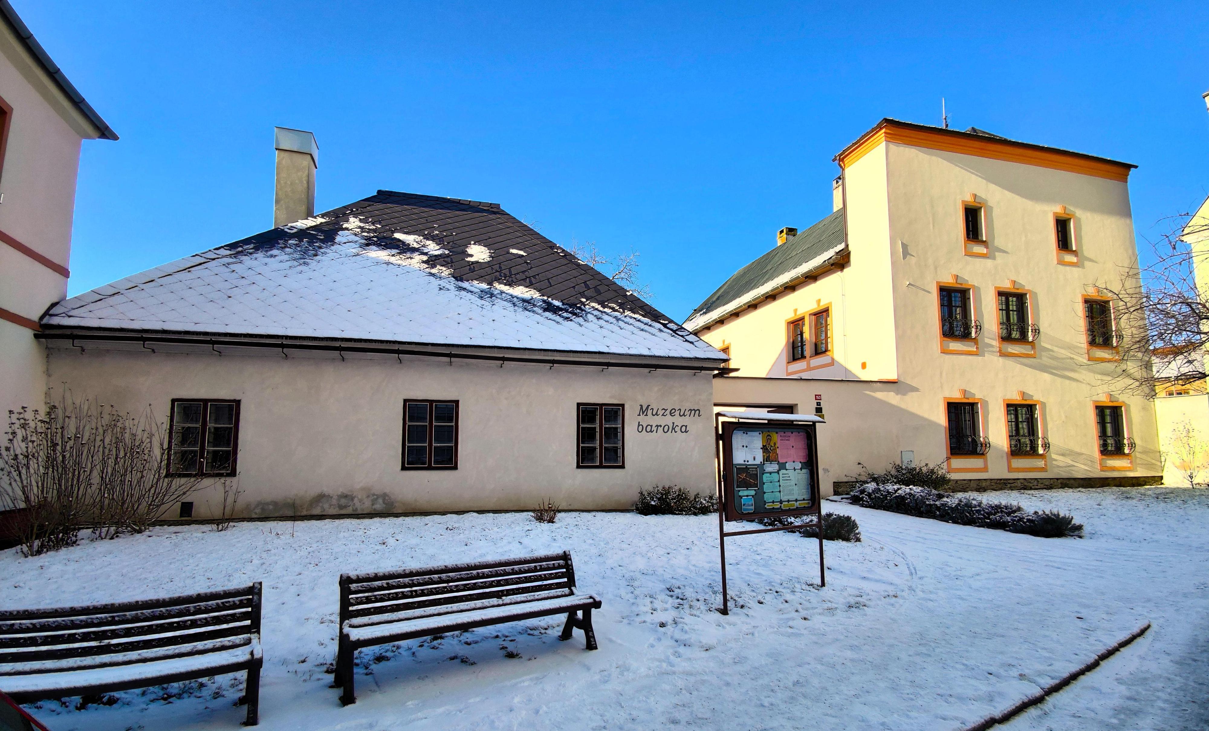 Muzeum baroka foto 3