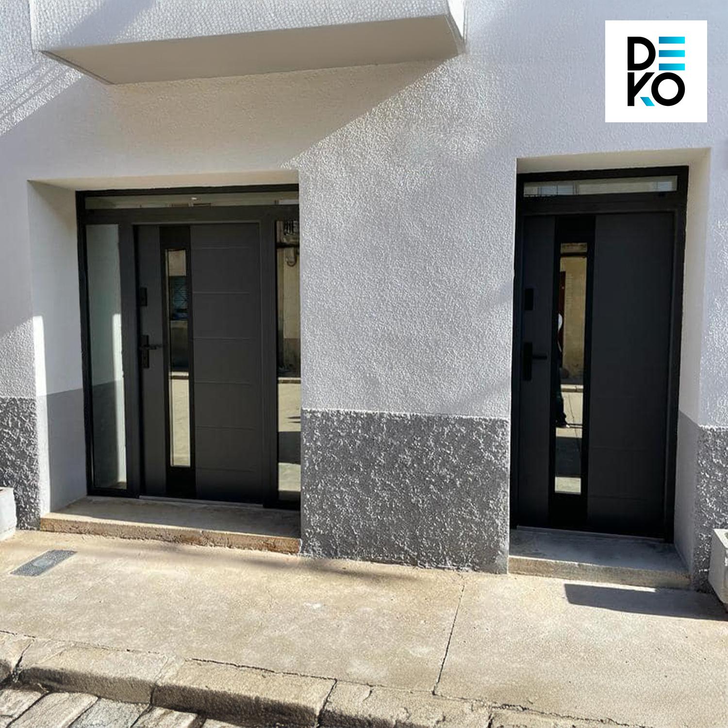 DEKO - Dveře a okna foto 6