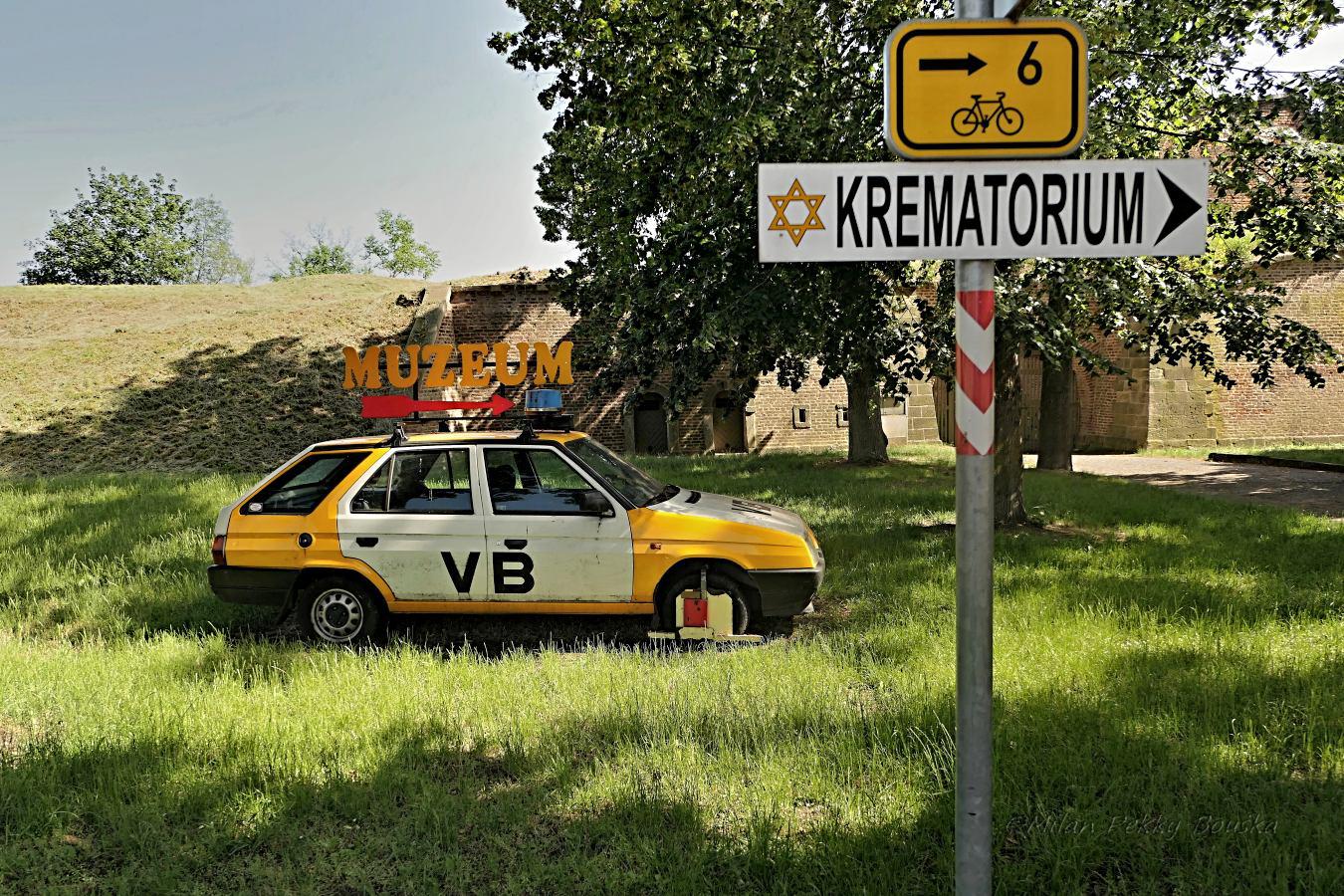 Muzeum Nostalgie Terezín