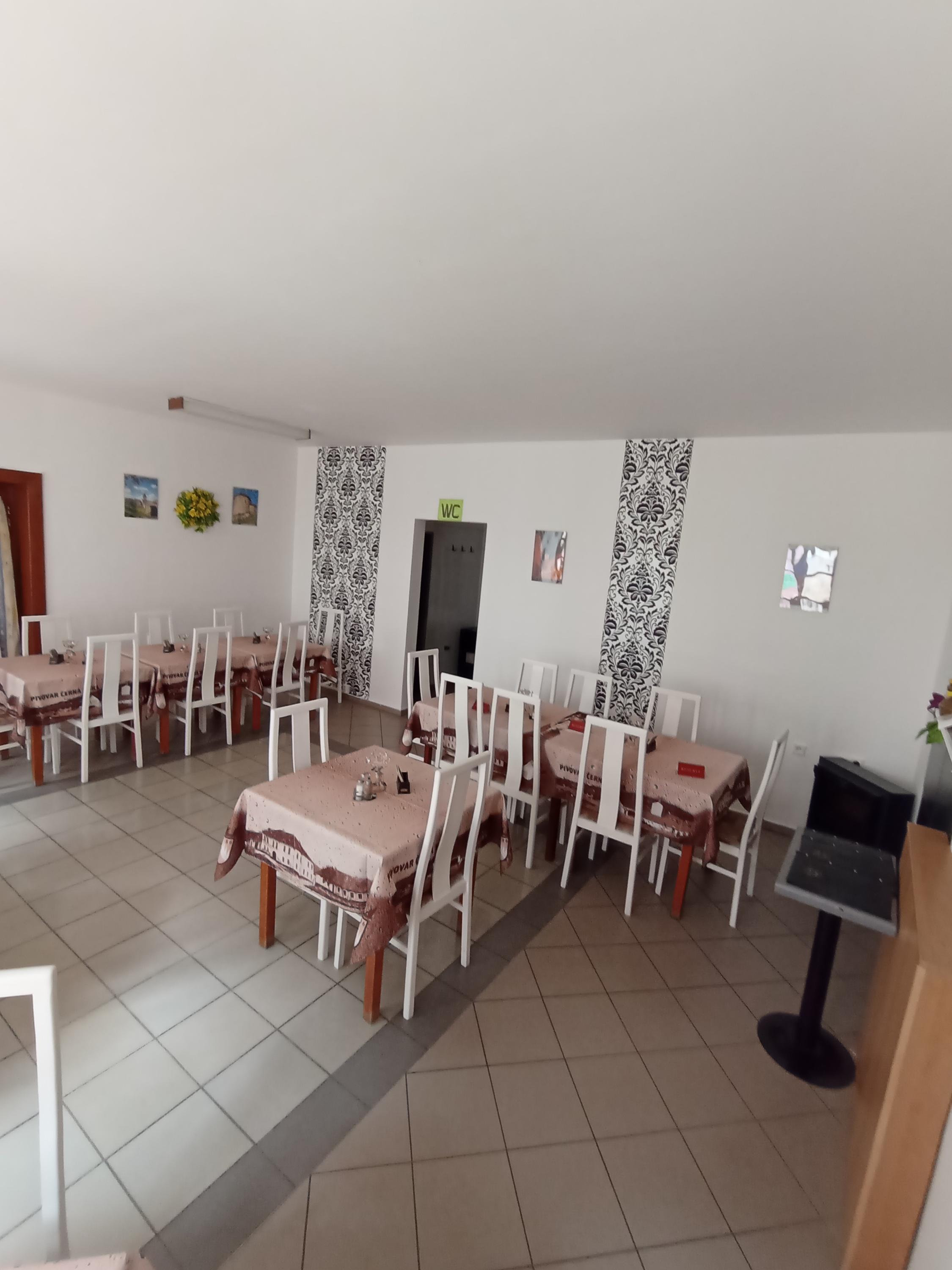 Restaurace Česká kuchyně foto 2