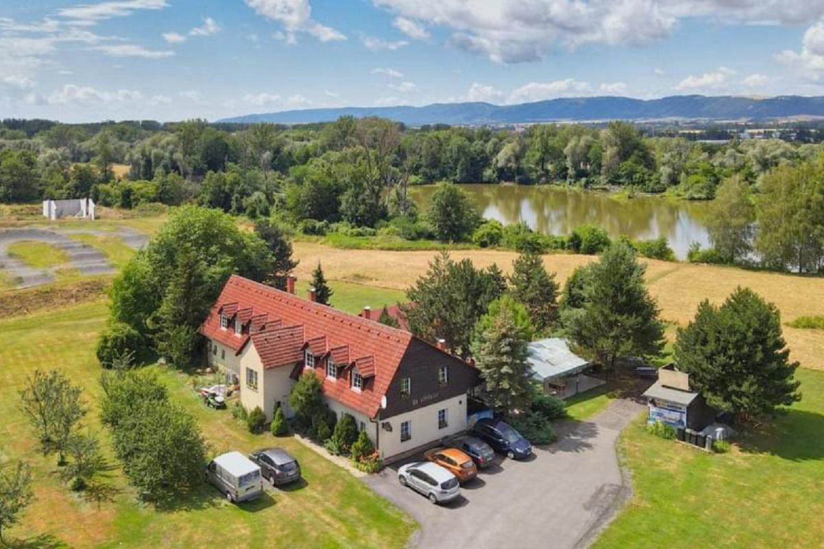 Pohostinství Na Střelnici