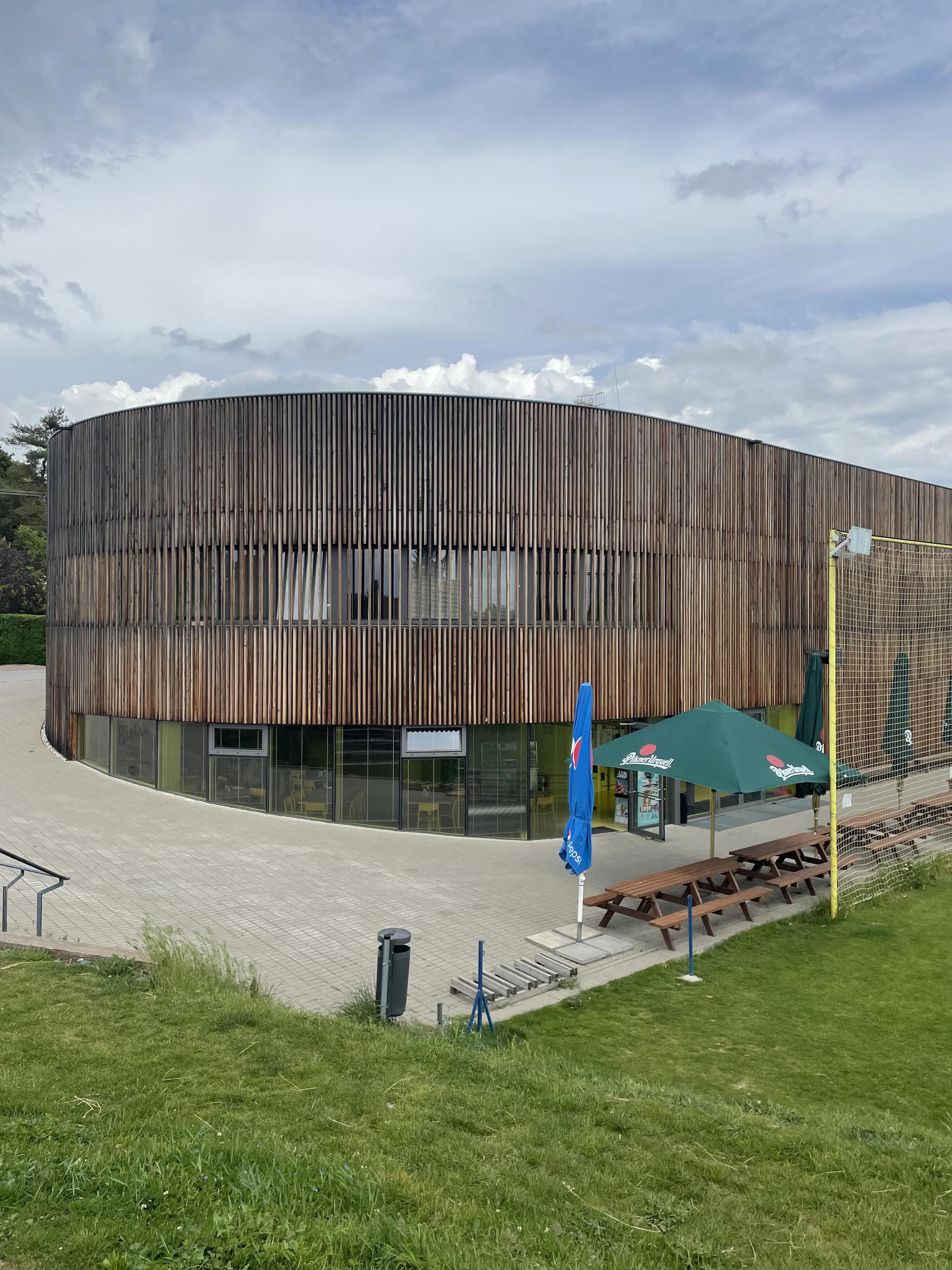 Bistro Žlutá karta foto 3