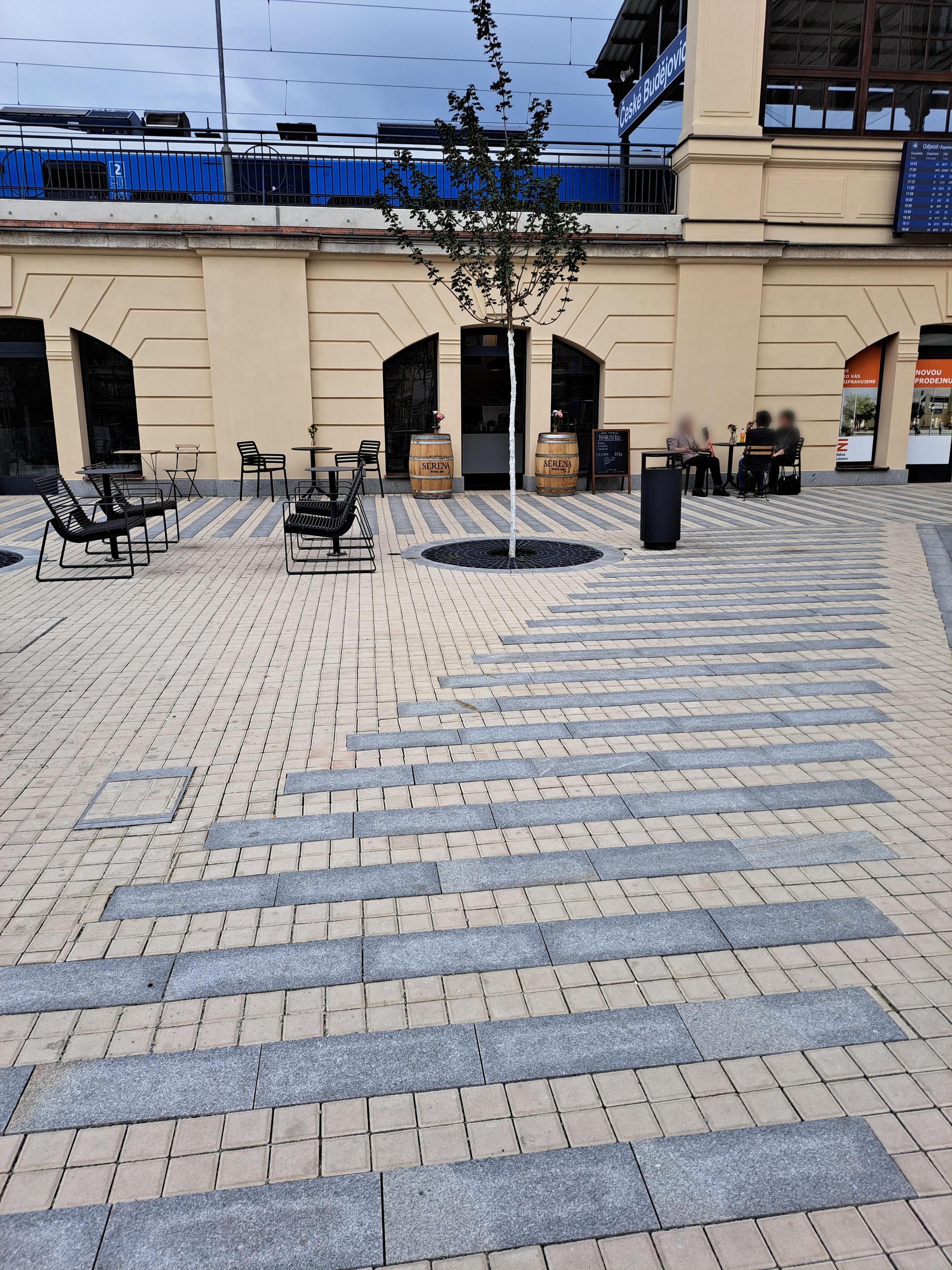 Bistro baristro foto 2