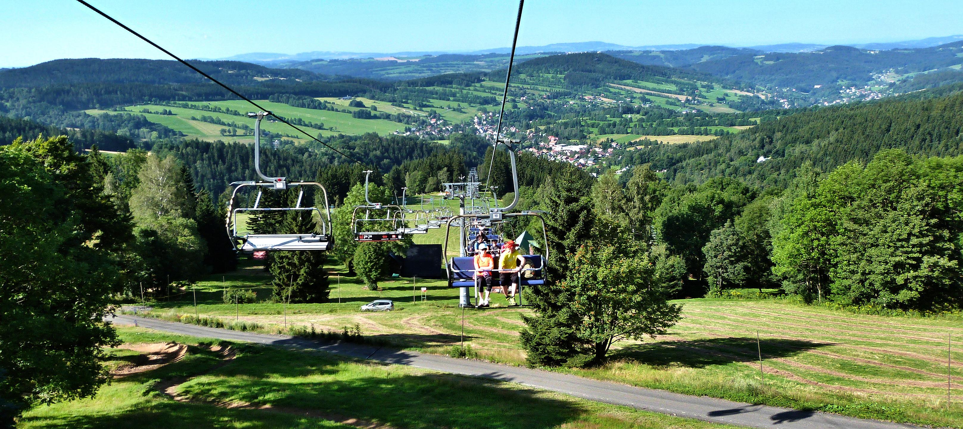 Bikepark Rock-it-nice