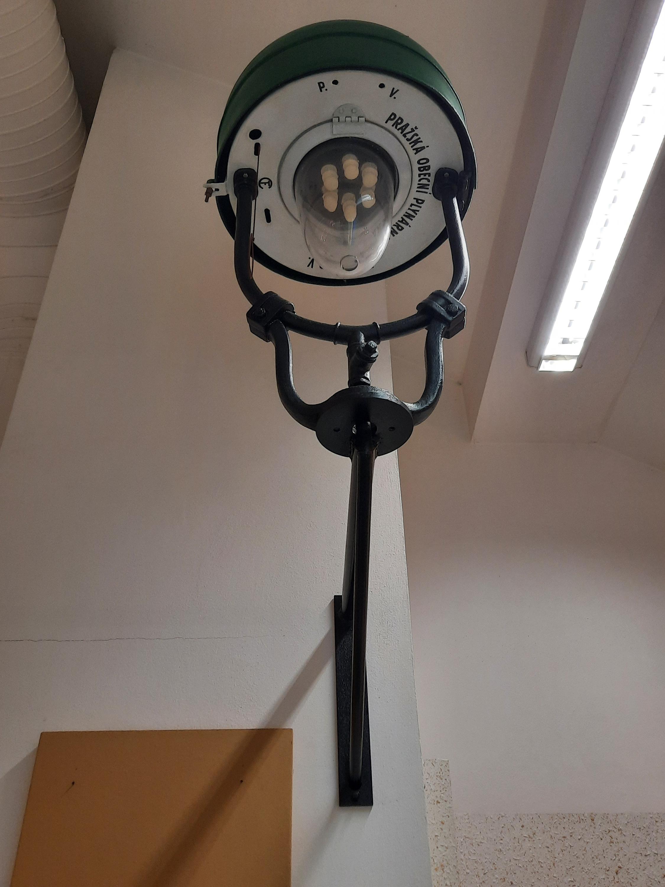 Plynárenské muzeum foto 3