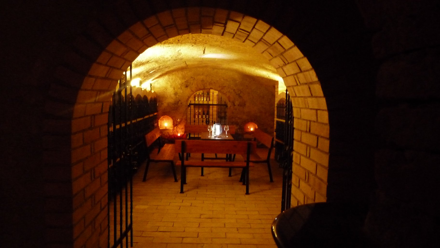 Rodinné Vinařství Václavík