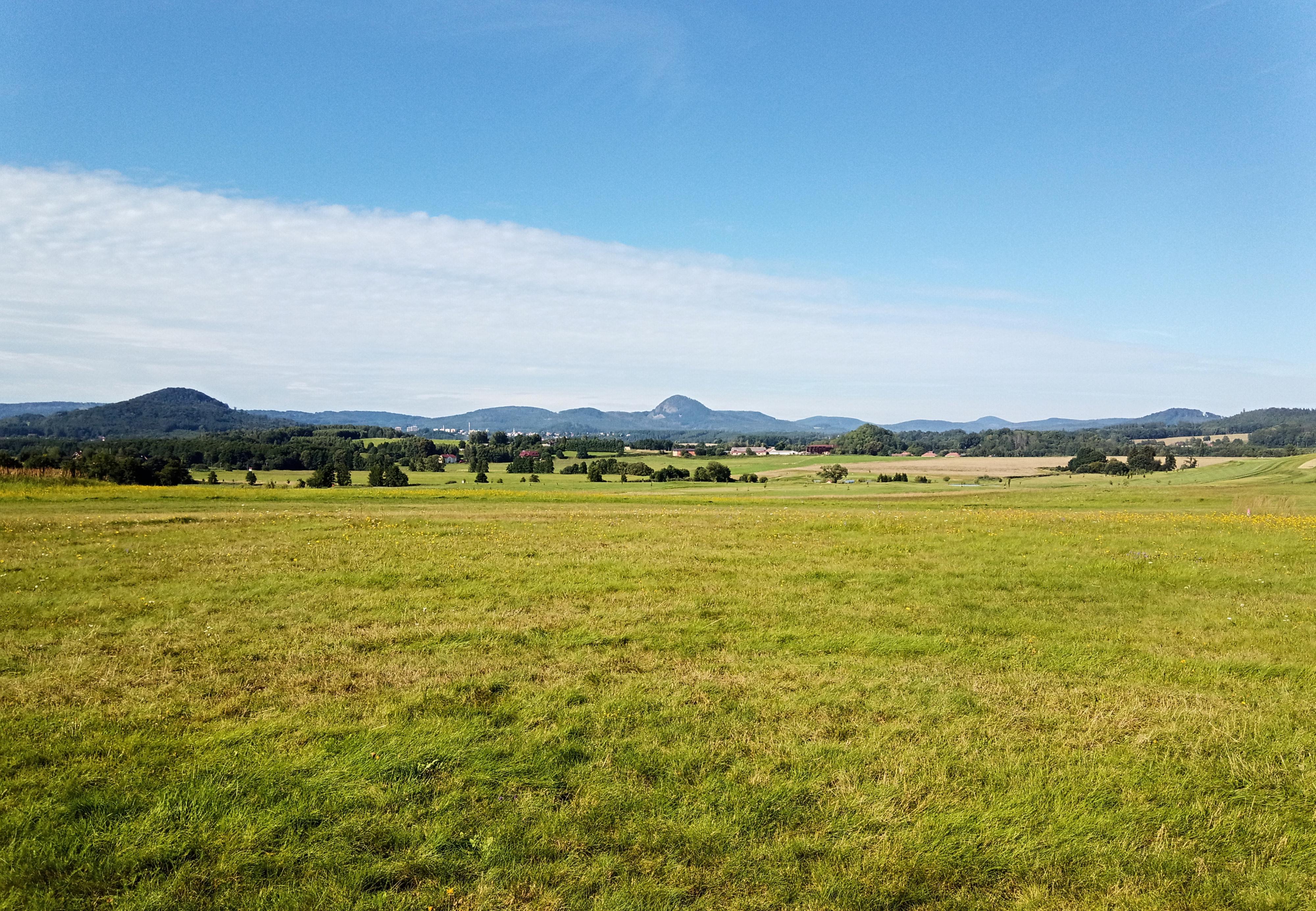 Letiště Česká Lípa foto 6