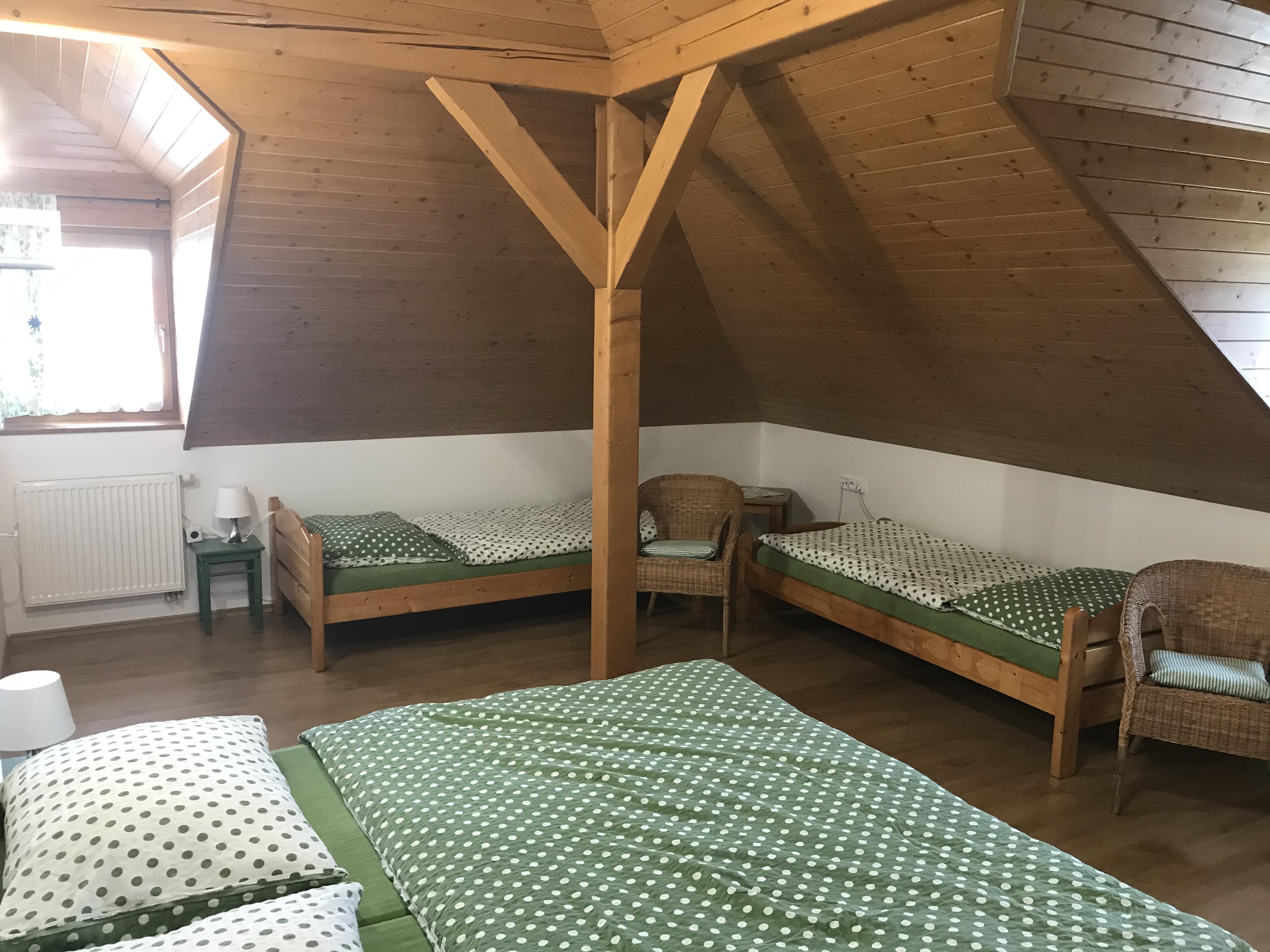 Ubytování u Smolíků foto 5