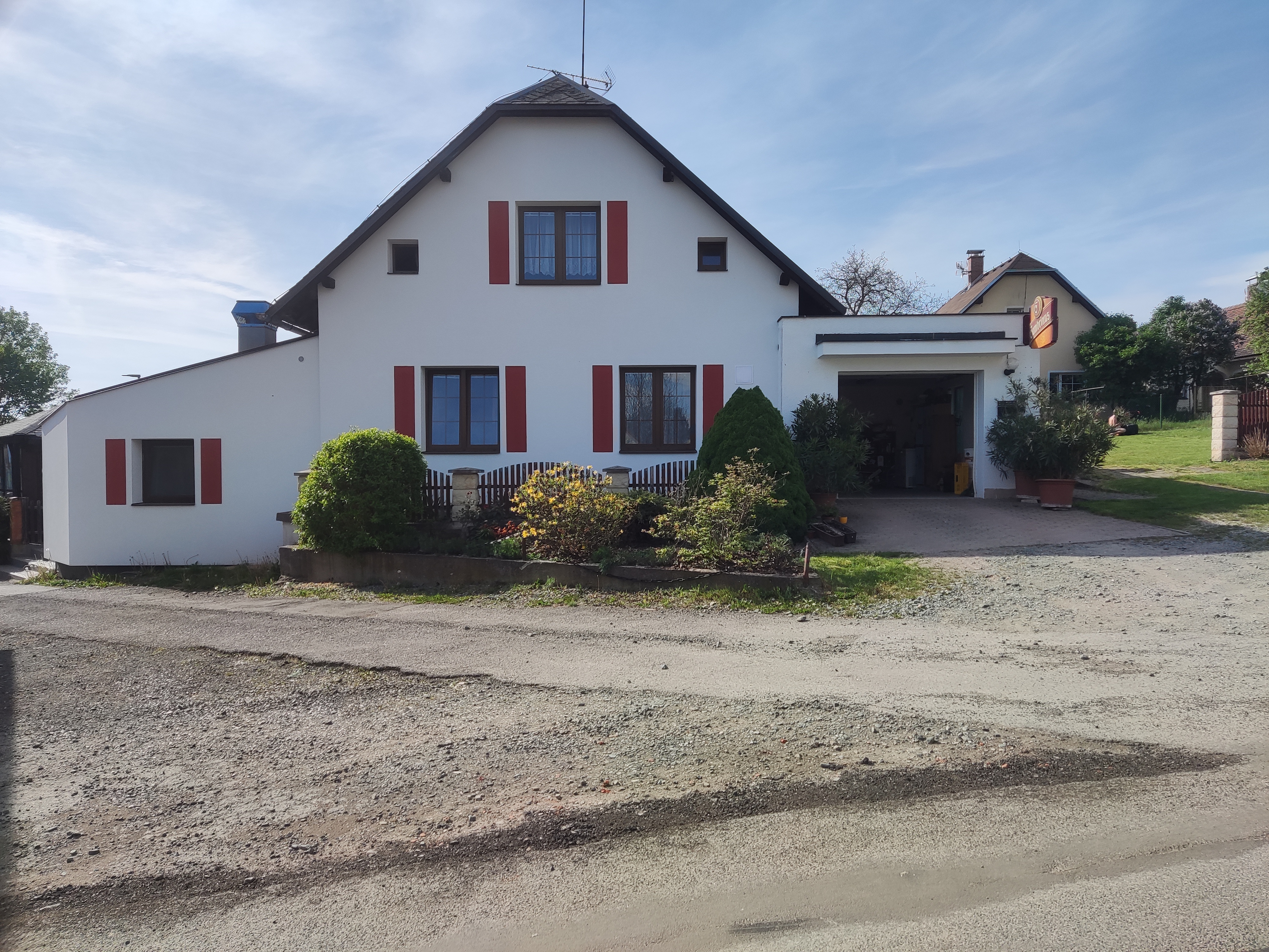 Penzion Lasie foto 4