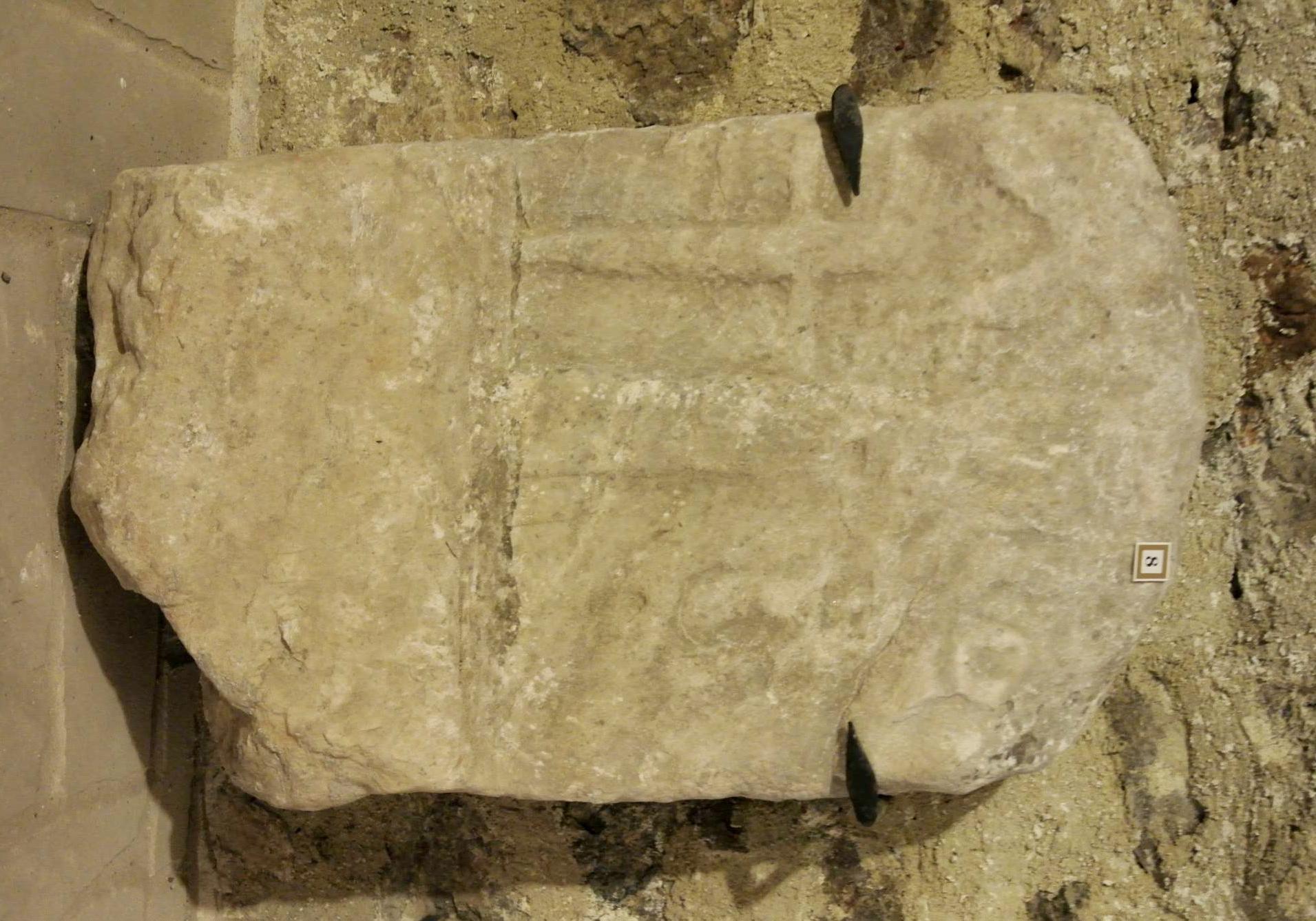 Polenské muzeum - Areál hradu a zámku Polná