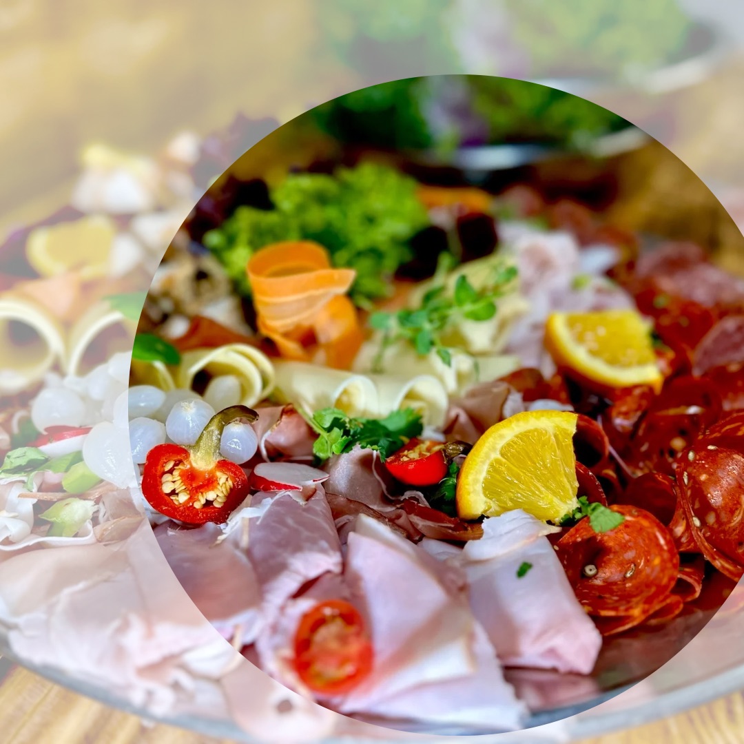 Jakoby Catering foto 2