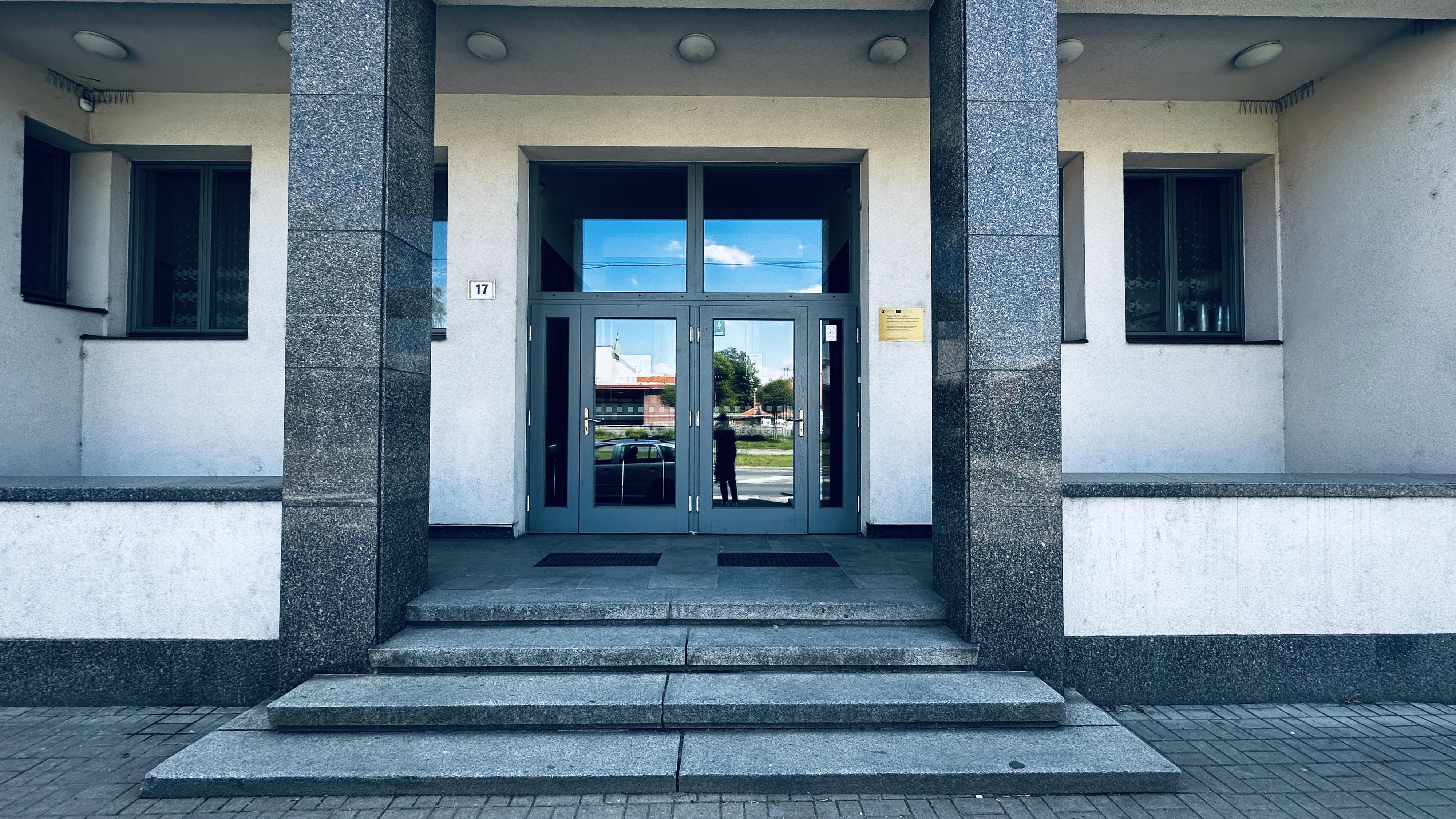 Kulturní dům Horažďovice foto 6