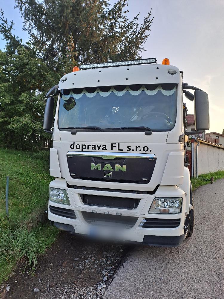 Doprava FL foto 2