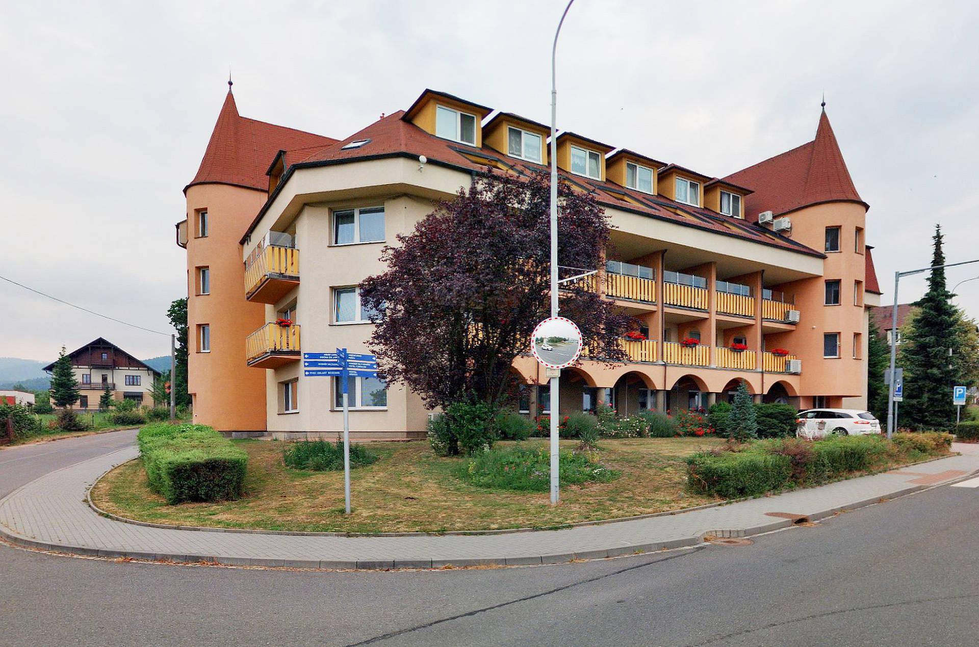 Domov pro seniory Lukov foto 5