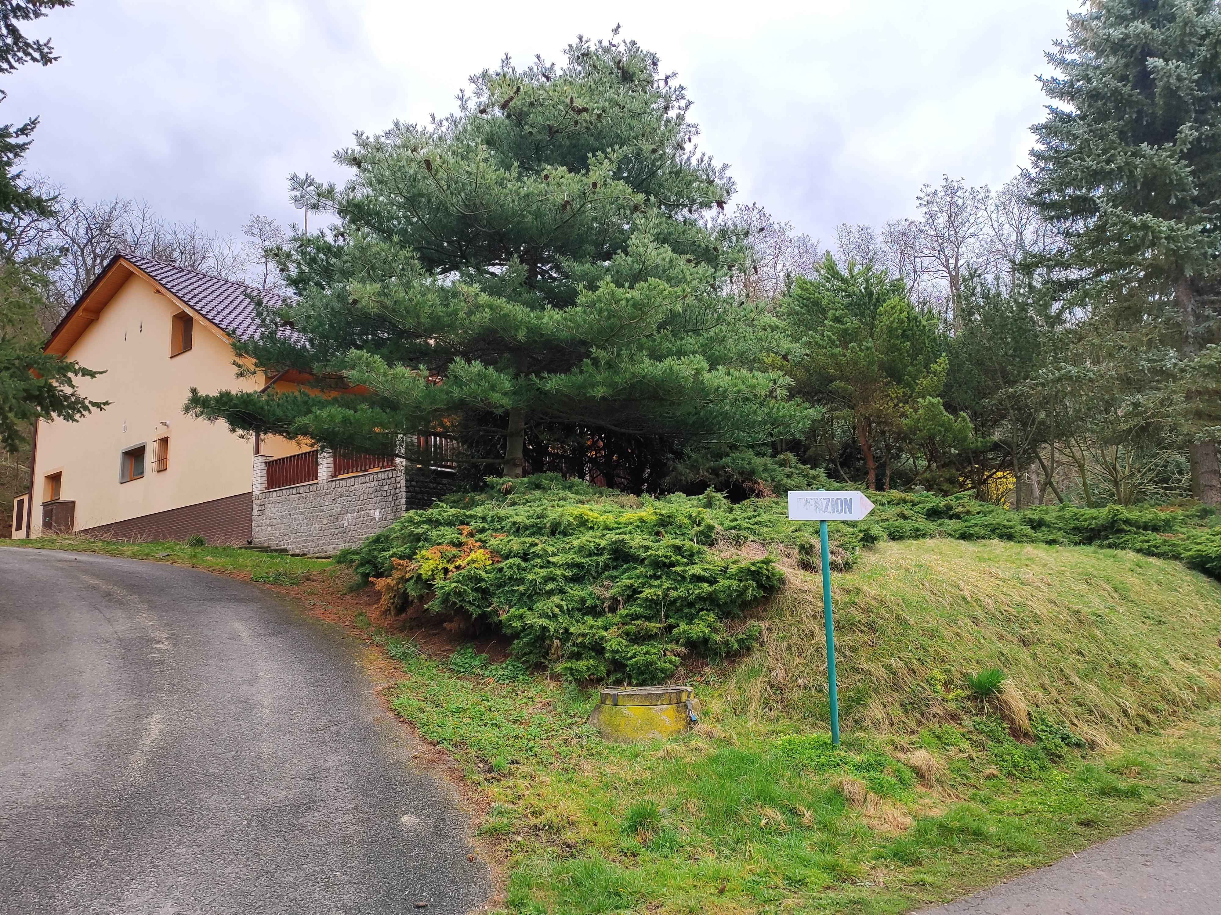 Penzion U Šilhánků foto 2