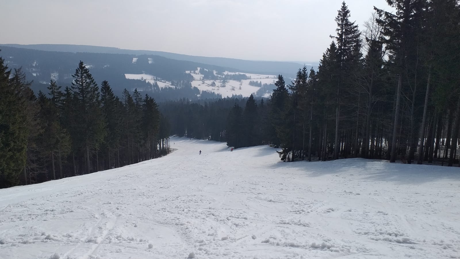 Ski centrum Říčky foto 5