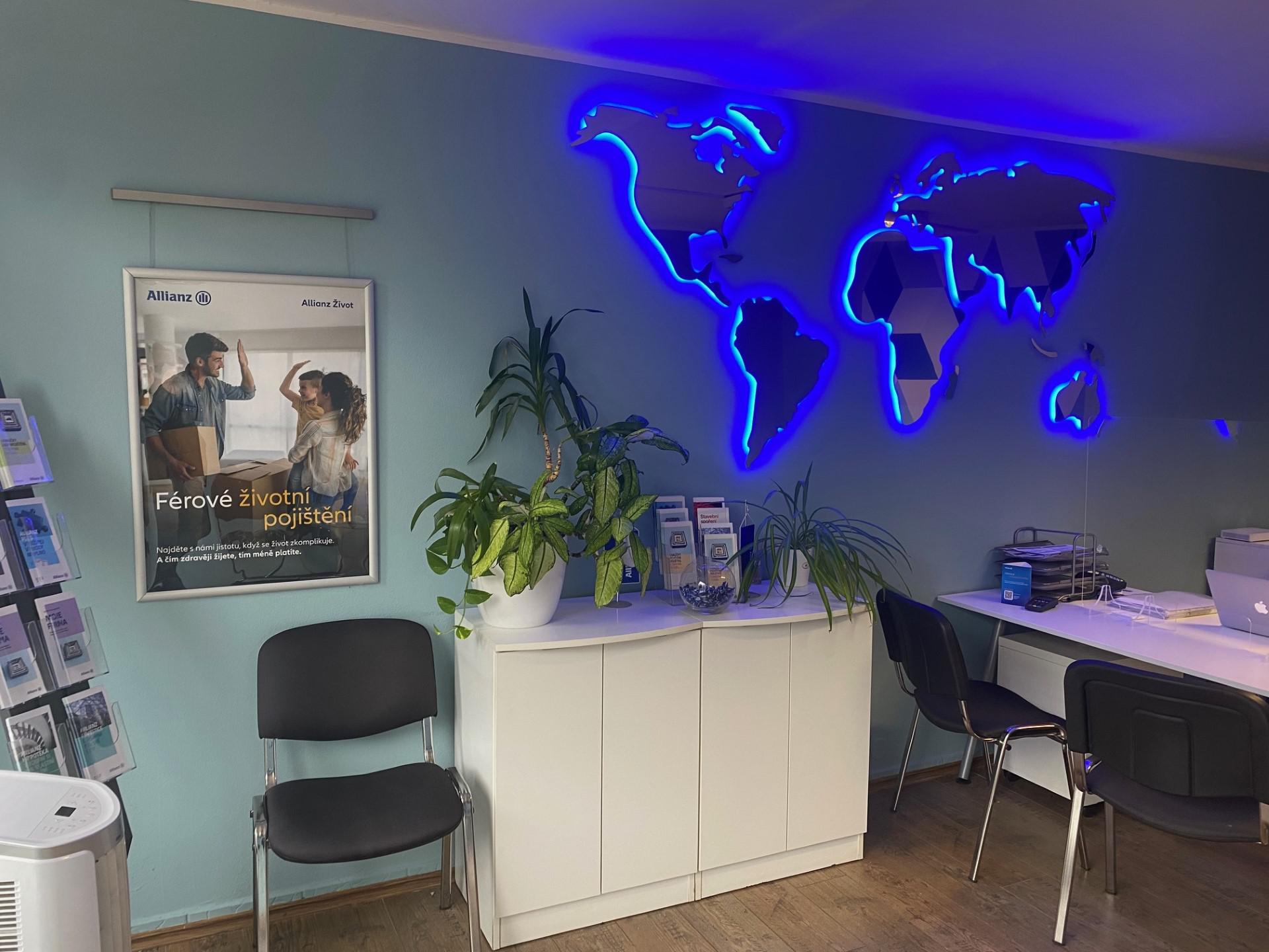 Allianz pojišťovna Pavel Dužík foto 4