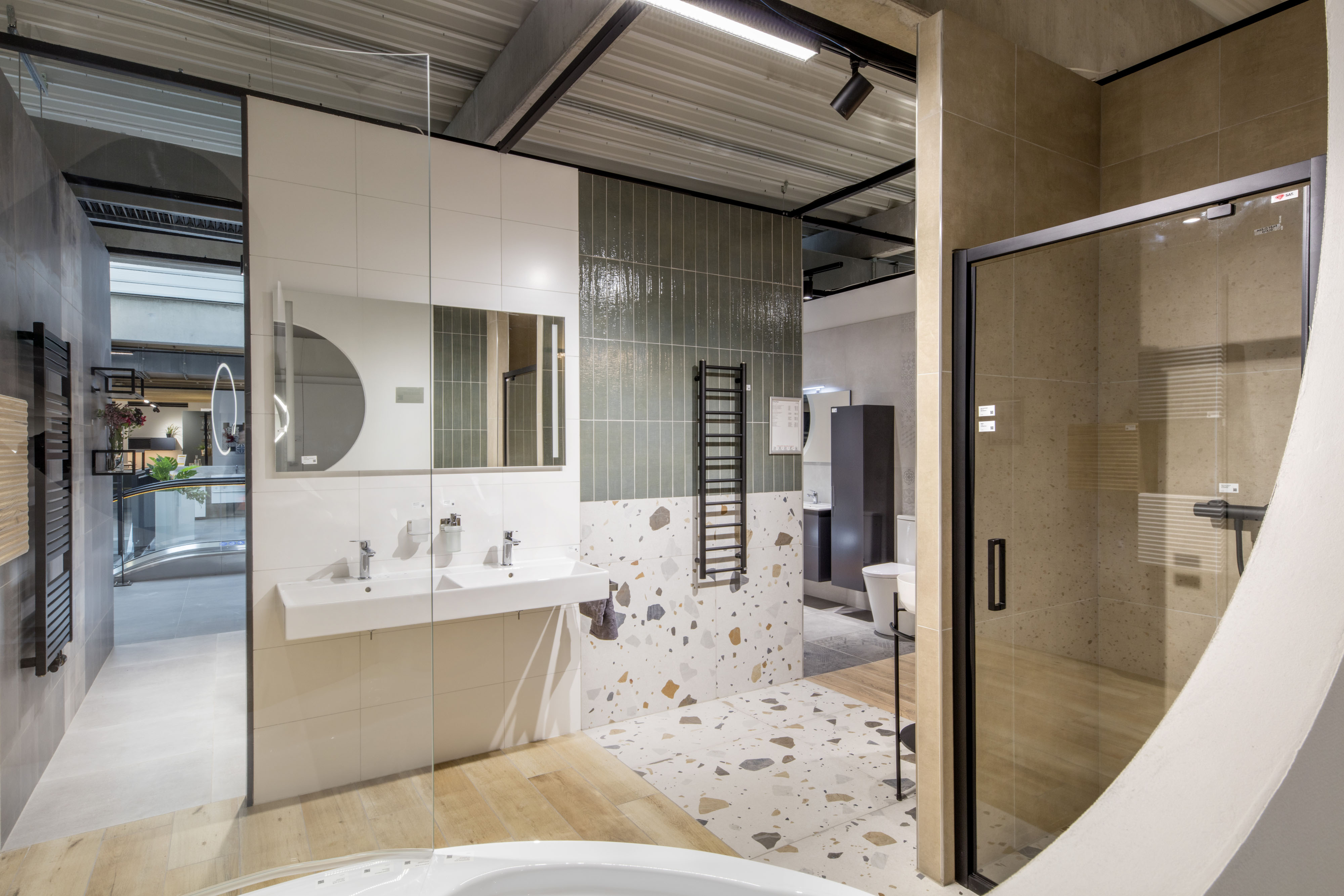 SIKO KOUPELNY & KUCHYNĚ foto 2