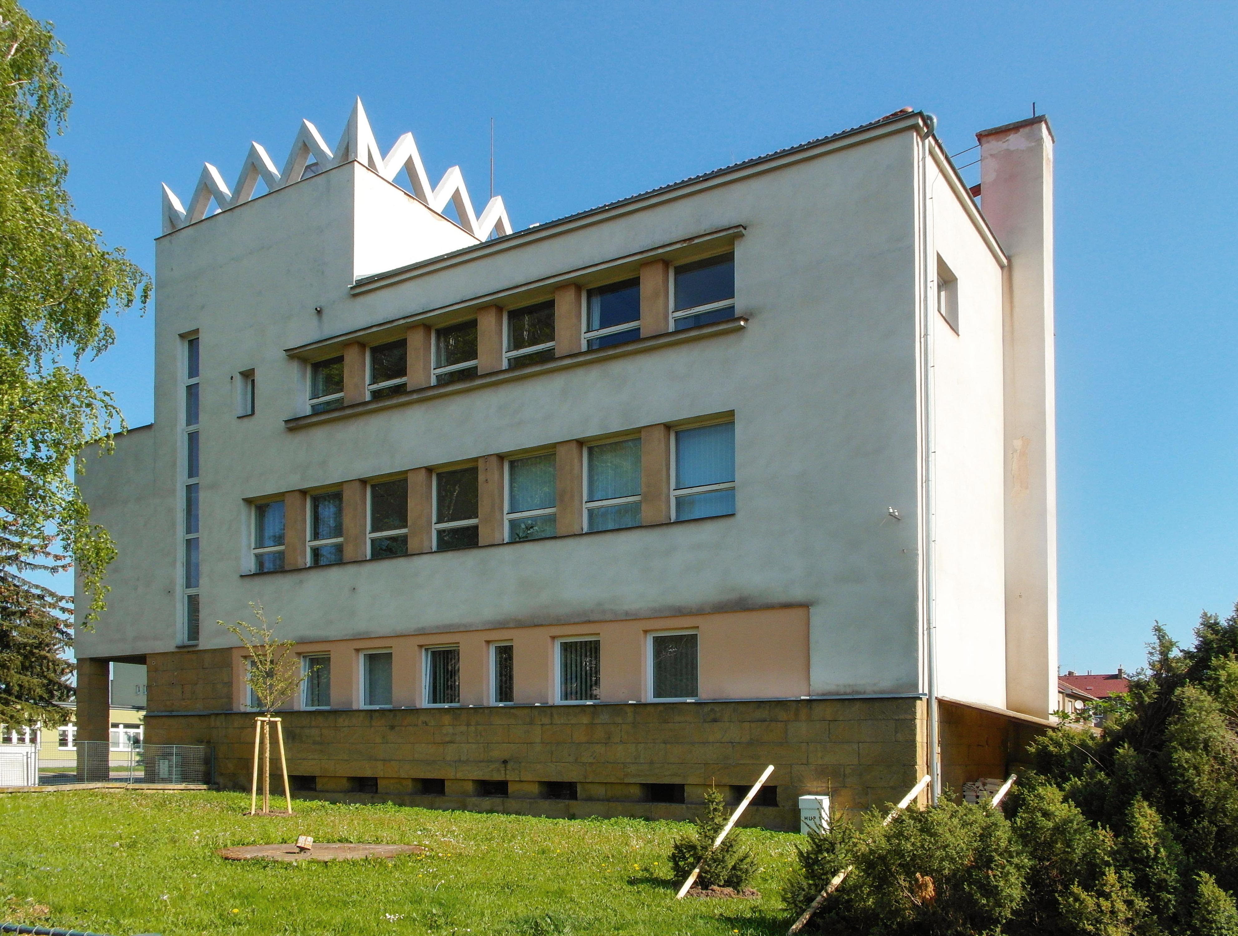 Hvězdárna Boskovice